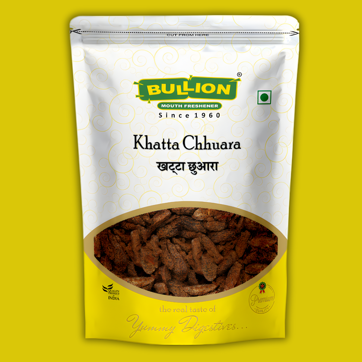 Bullion Khatta Chhuara