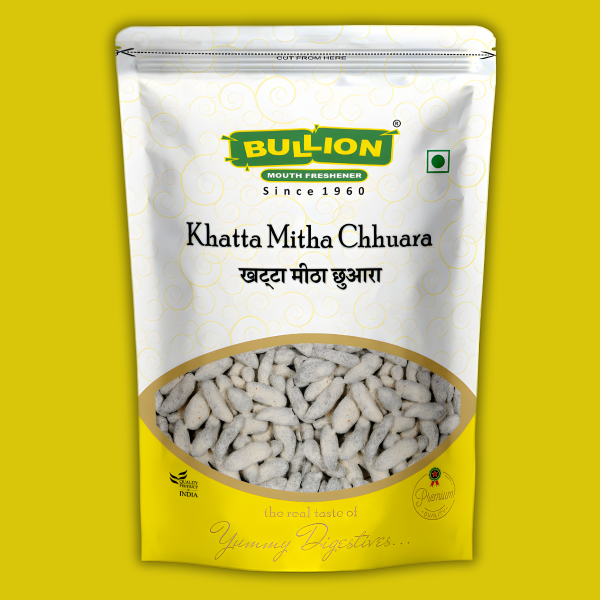Bullion Khatta Mitha Chhuara