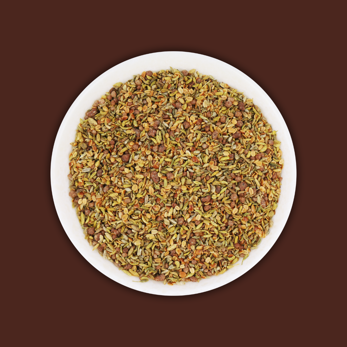 Bullion Khus Khus Mix