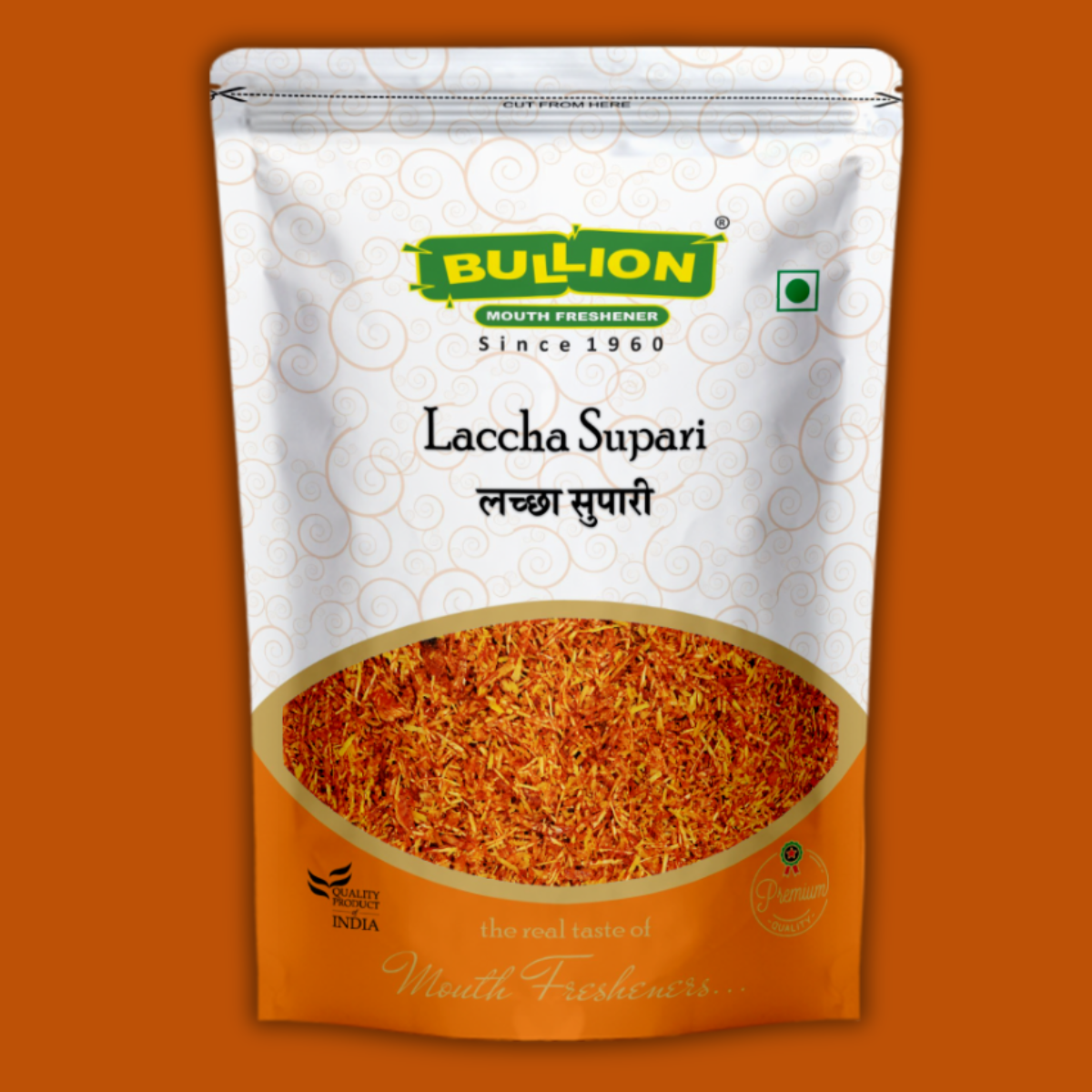 Bullion Laccha Supari