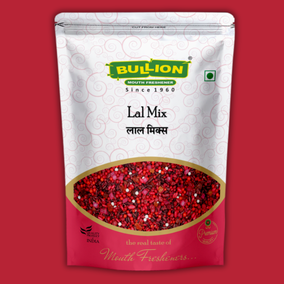 Bullion Lal Mix