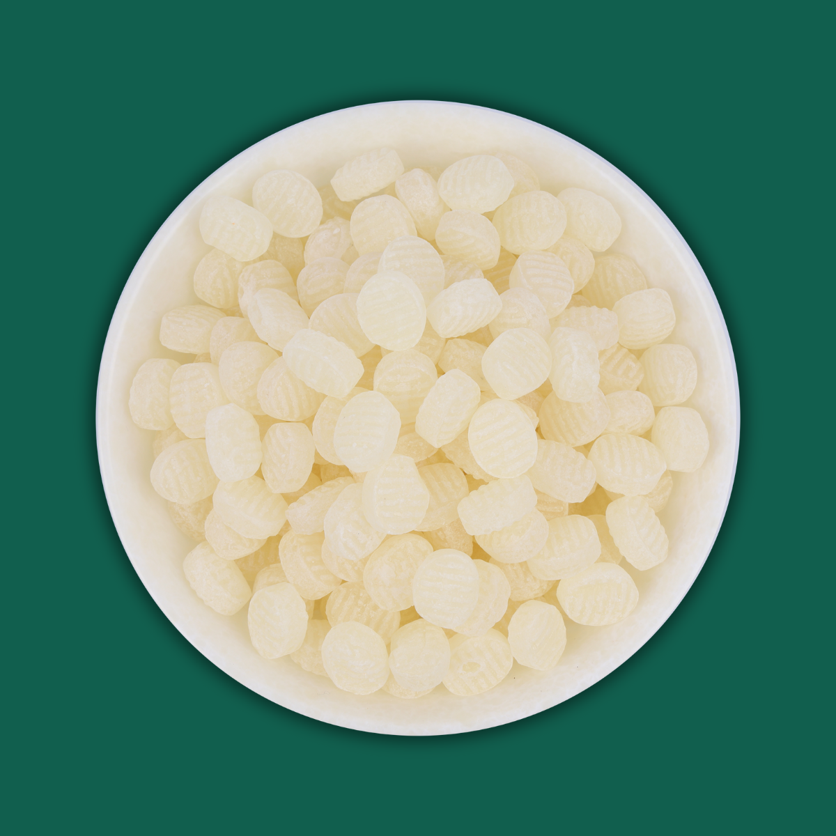 Bullion Litchi Candy