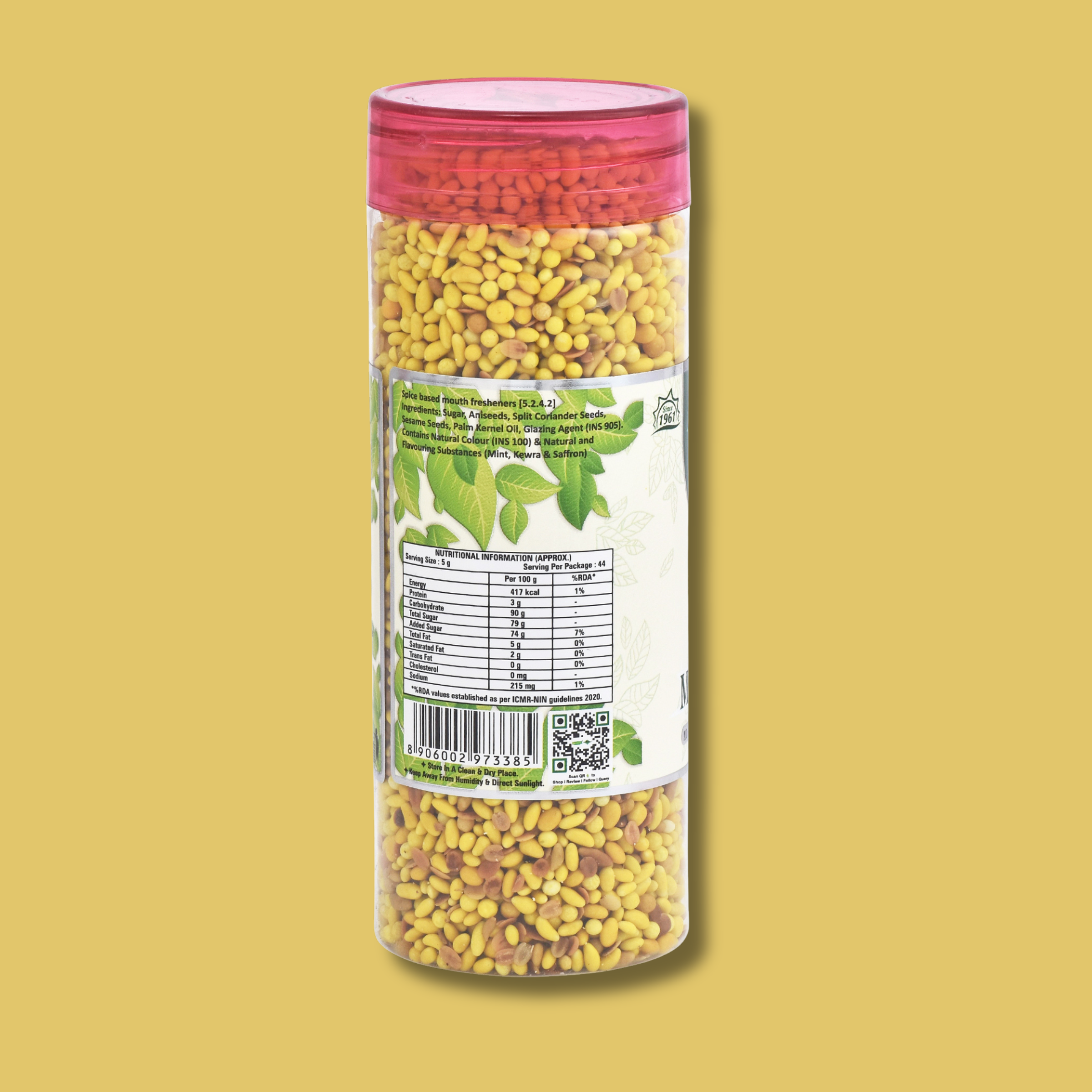 220 gm