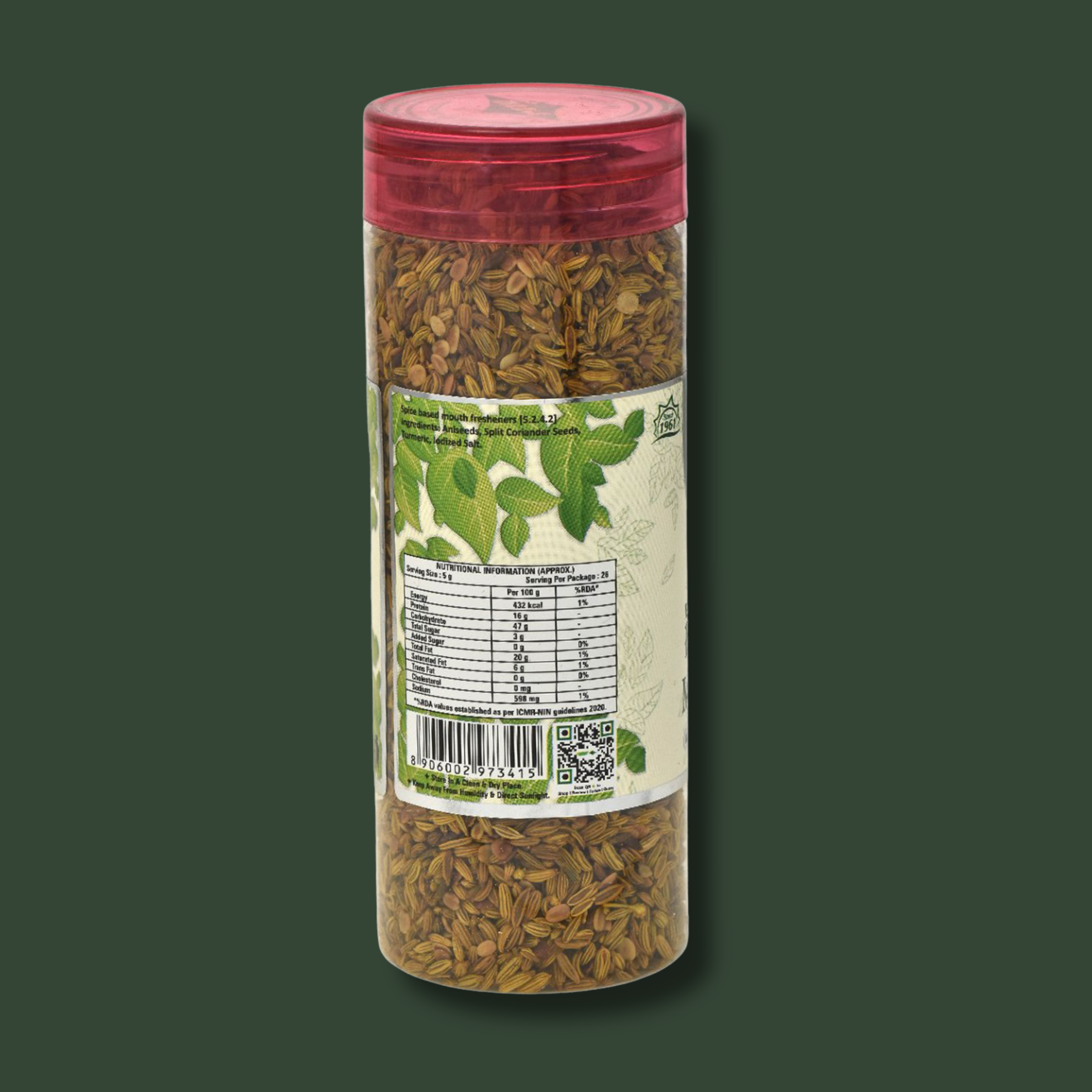 130 gm