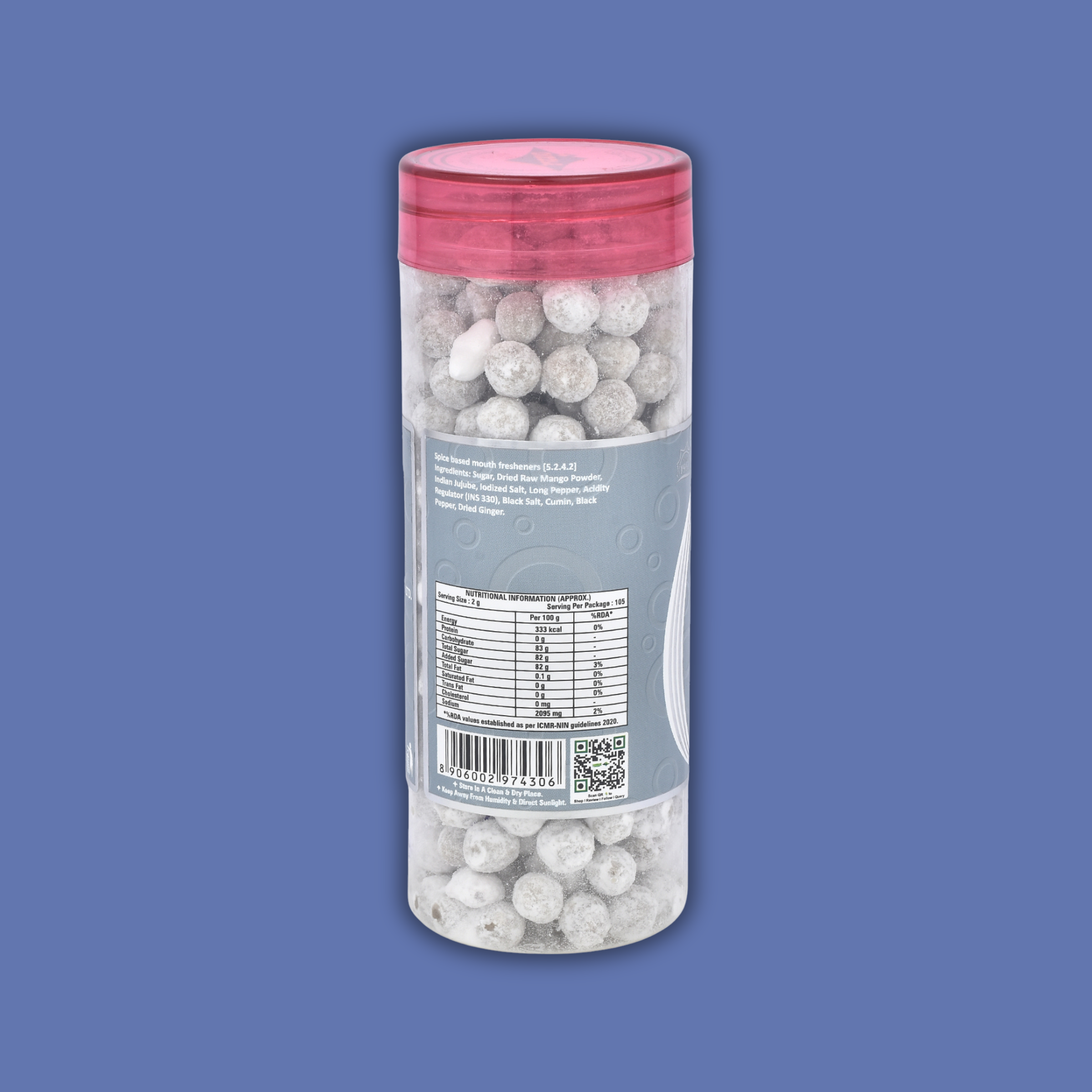 210 gm