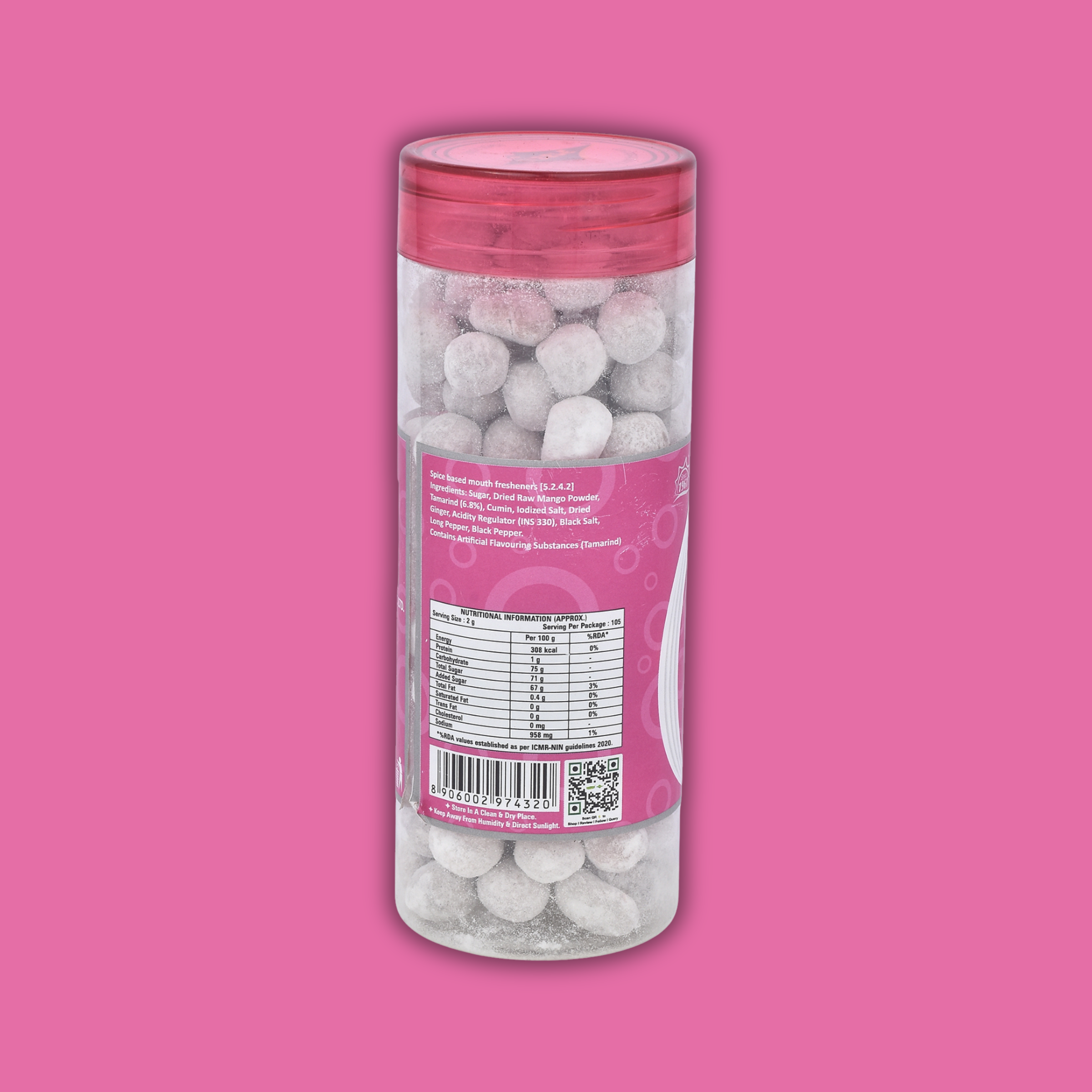 210 gm