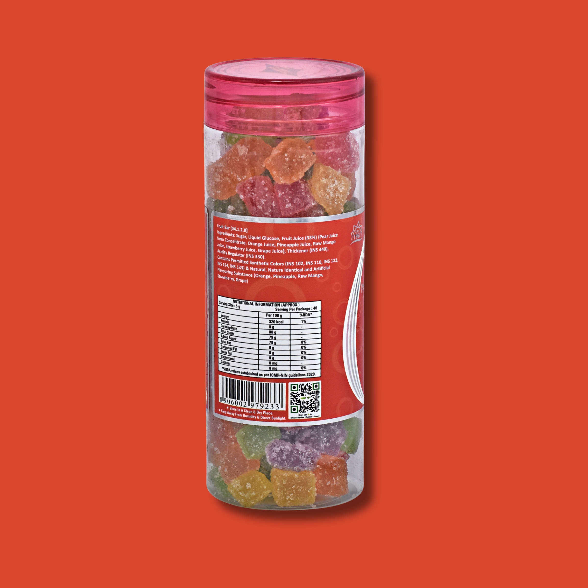 200 gm