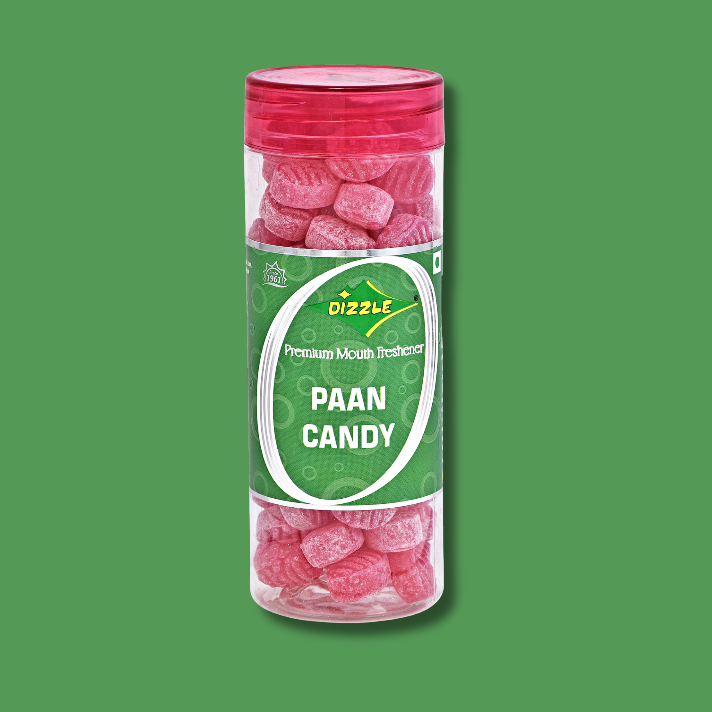 Dizzle Paan Candy