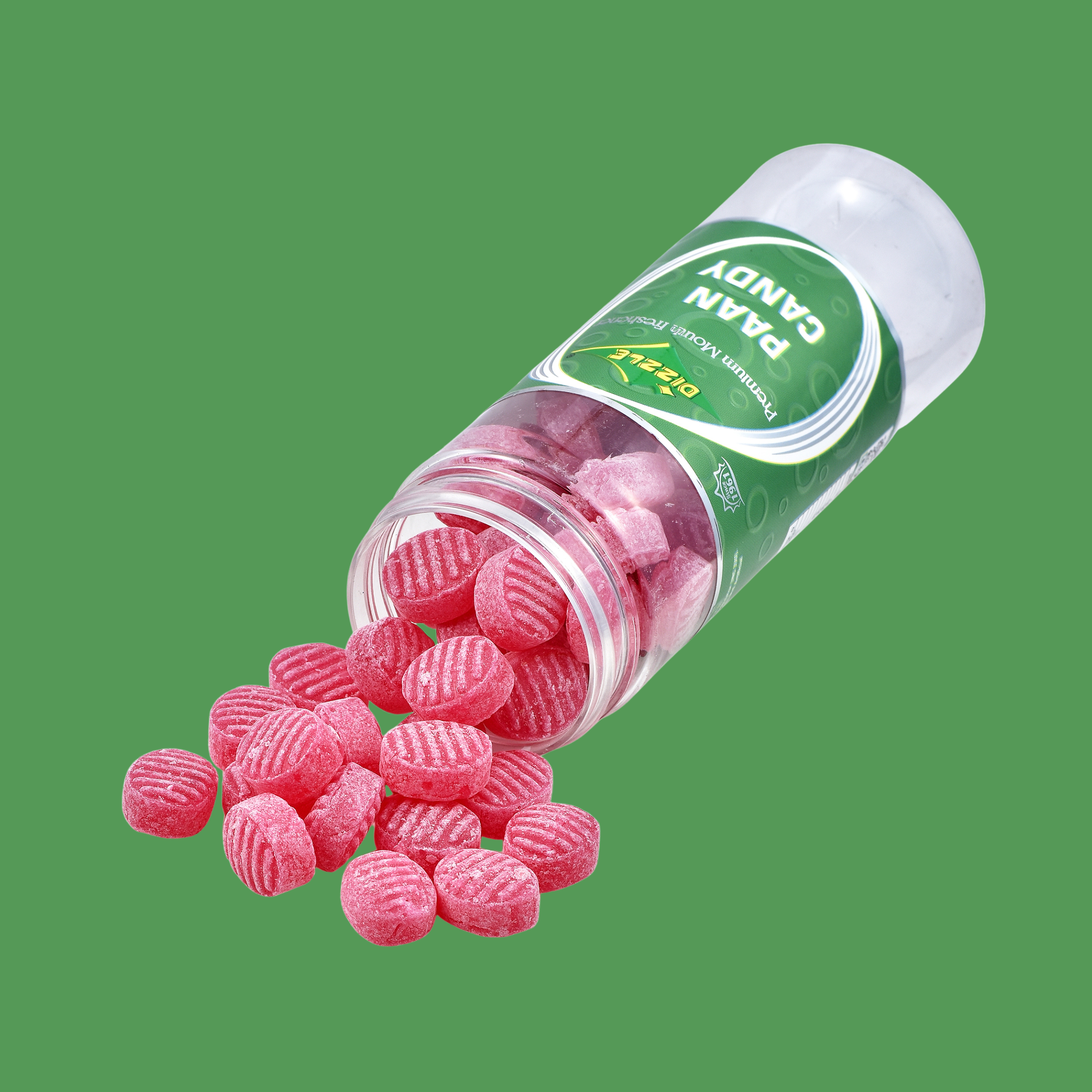 Dizzle Paan Candy
