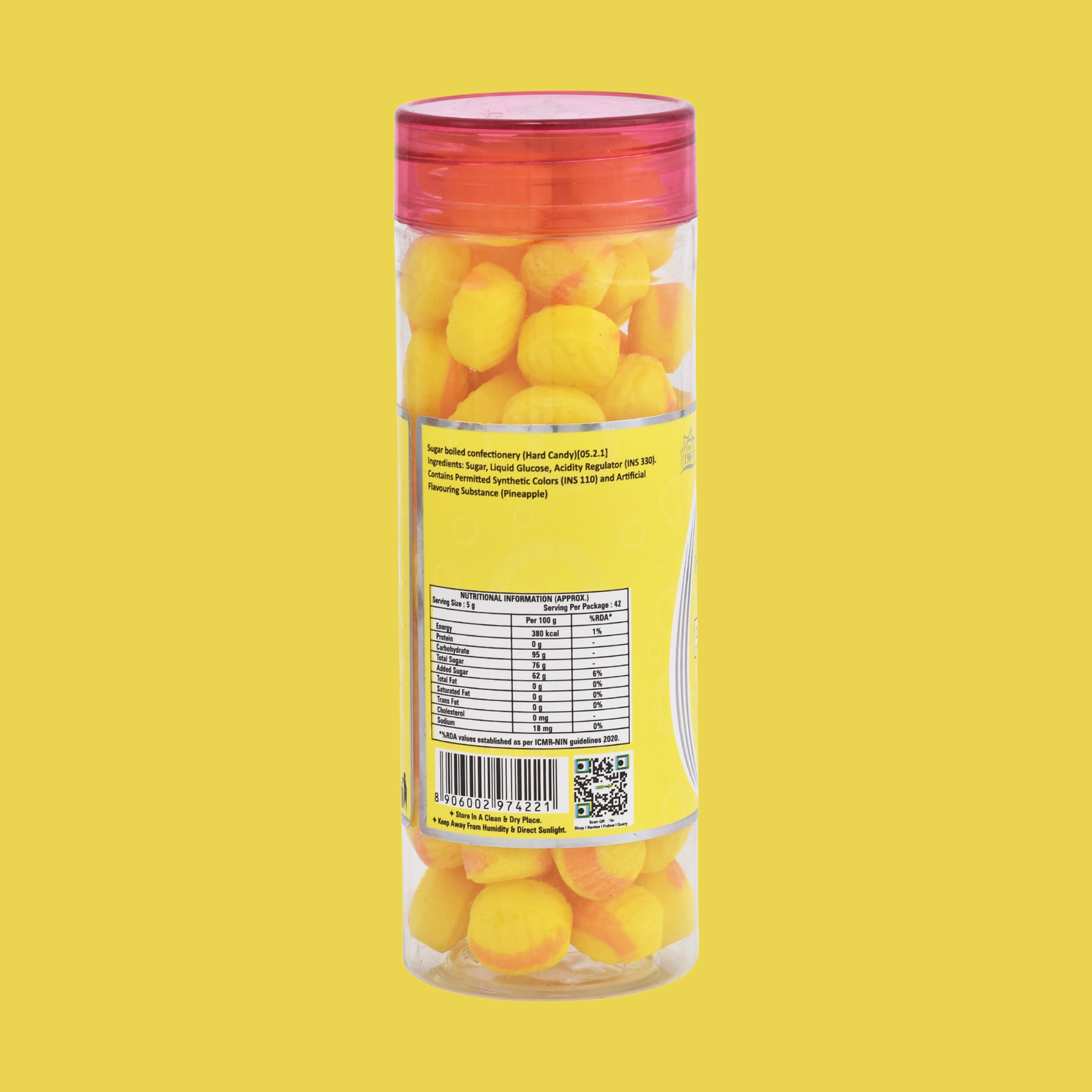 210 gm