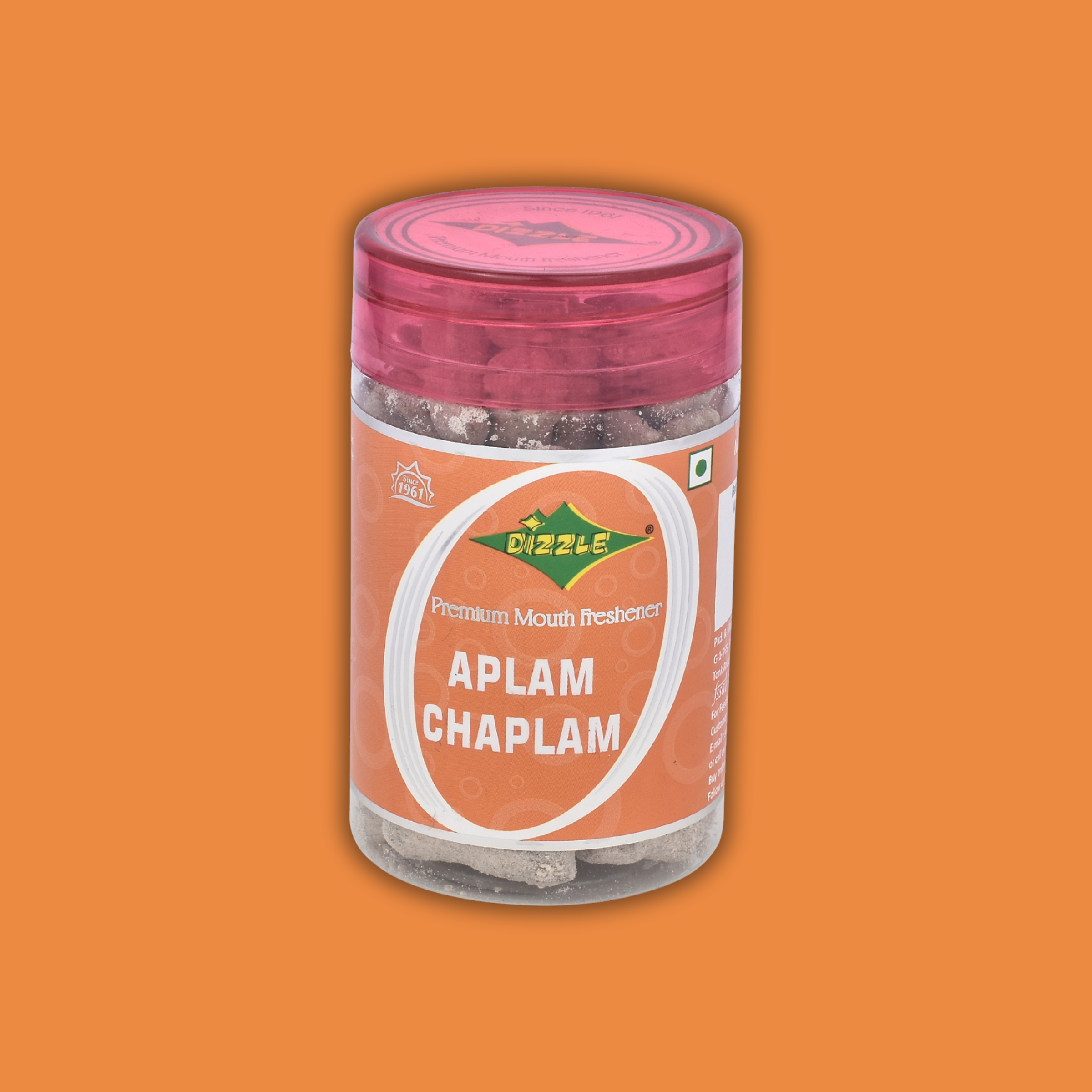 100 gm