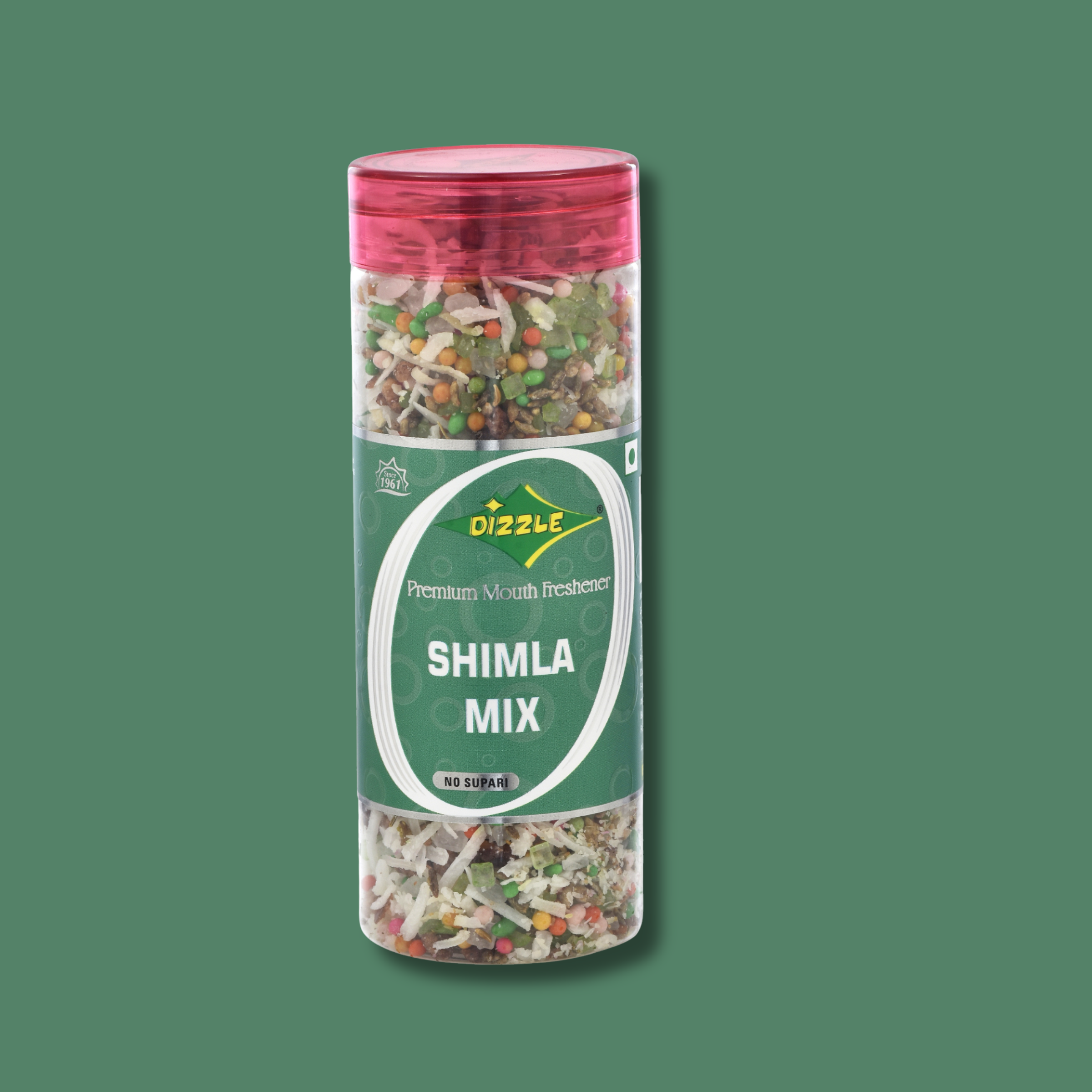 200 gm