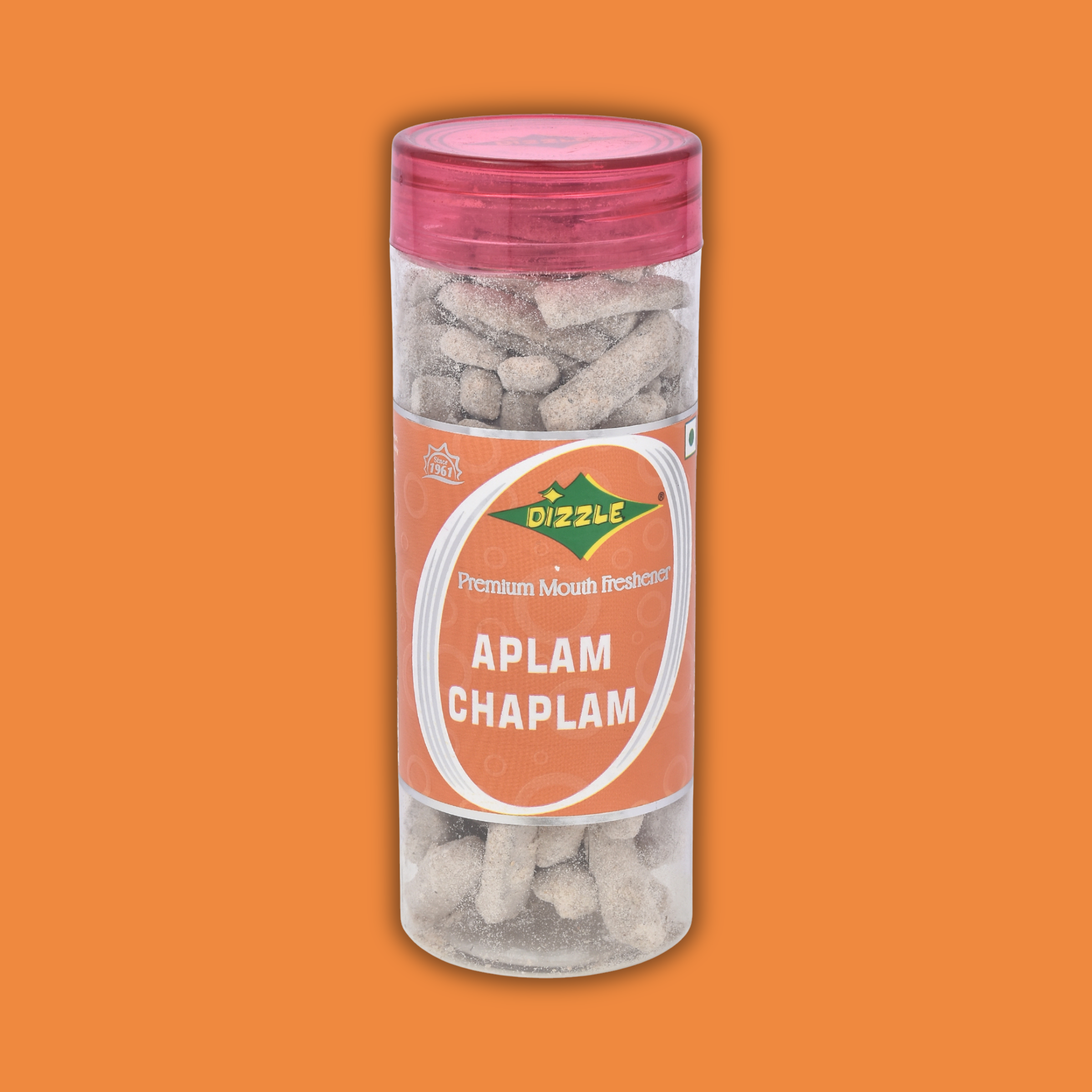 Dizzle Aplam Chaplam