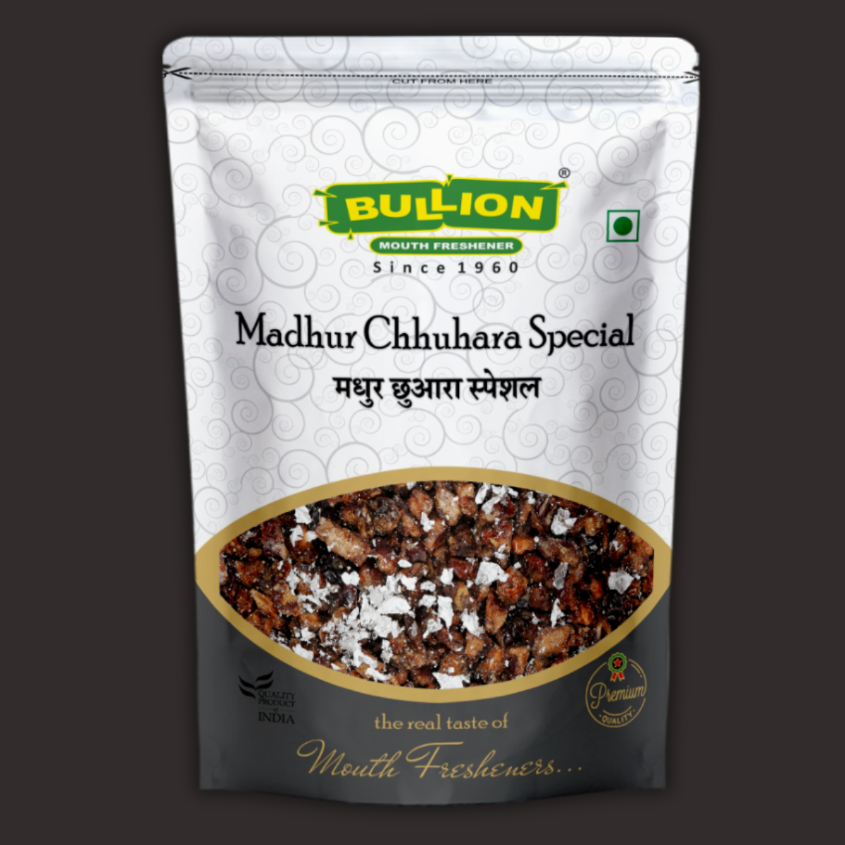 Bullion Madhur Chhuara