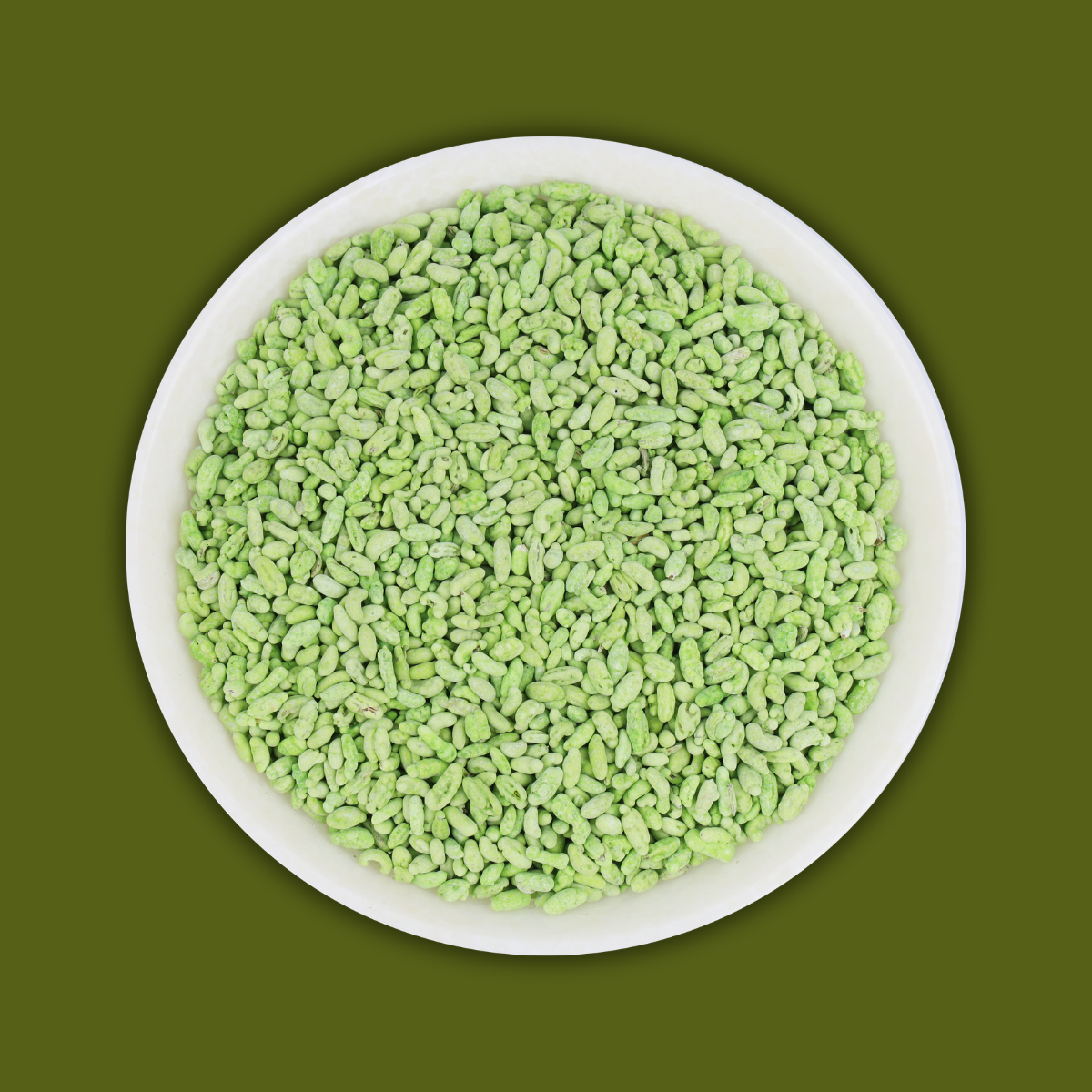Bullion Madrasi Sonff Green