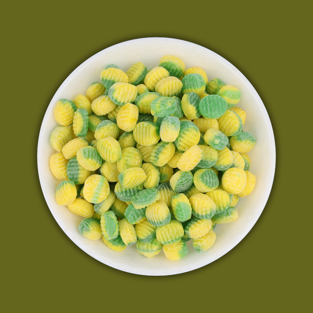 Bullion Mango Candy