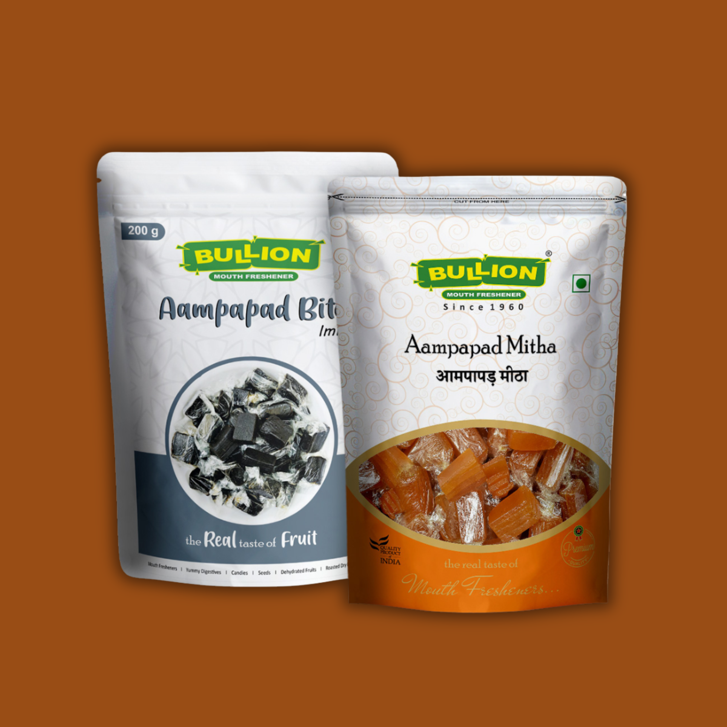 Mango Masti Duo