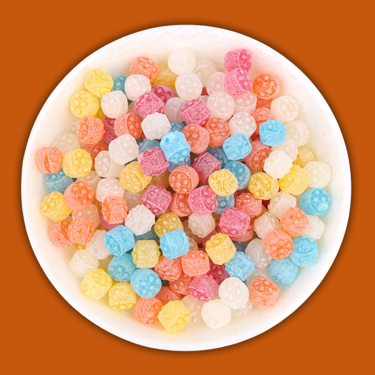 Bullion Mini Yummy Candy