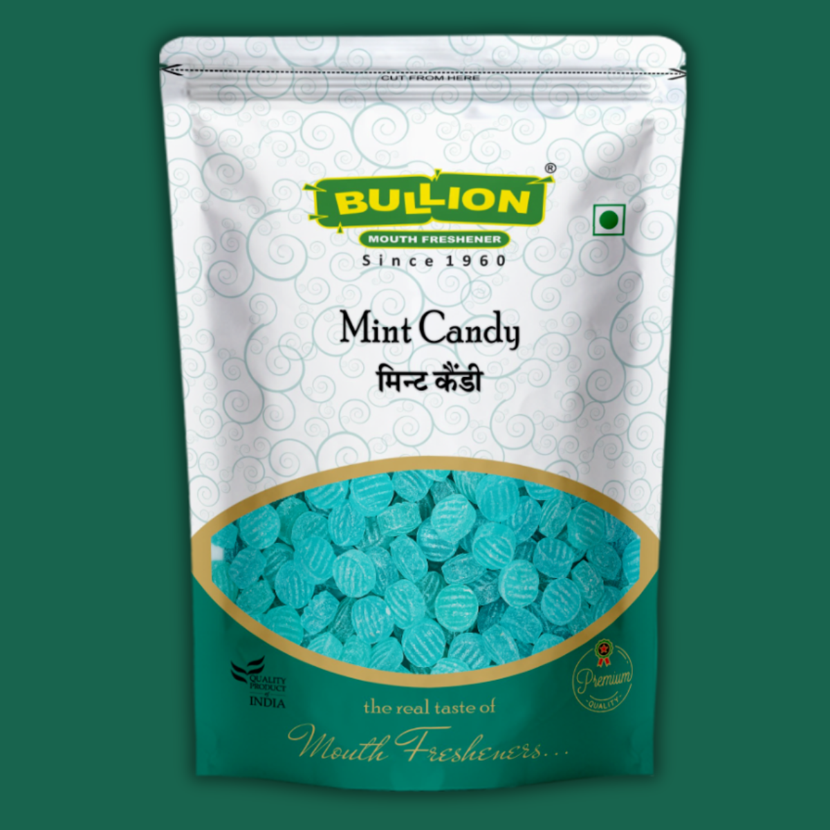 Bullion Mint Candy