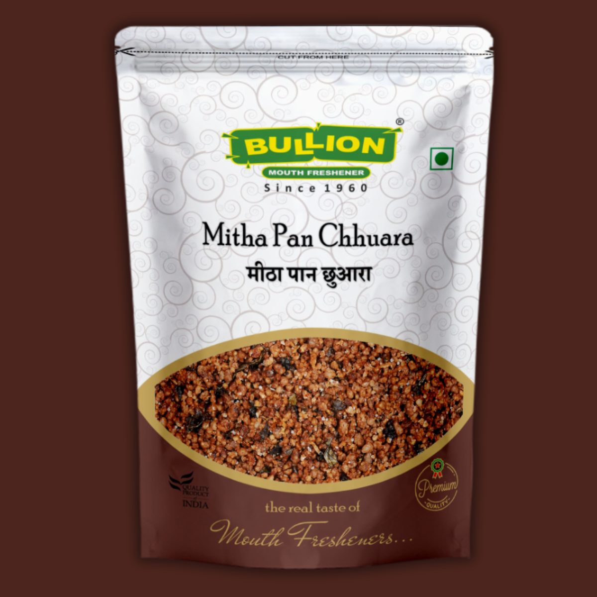Bullion Mitha Pan Chhuara