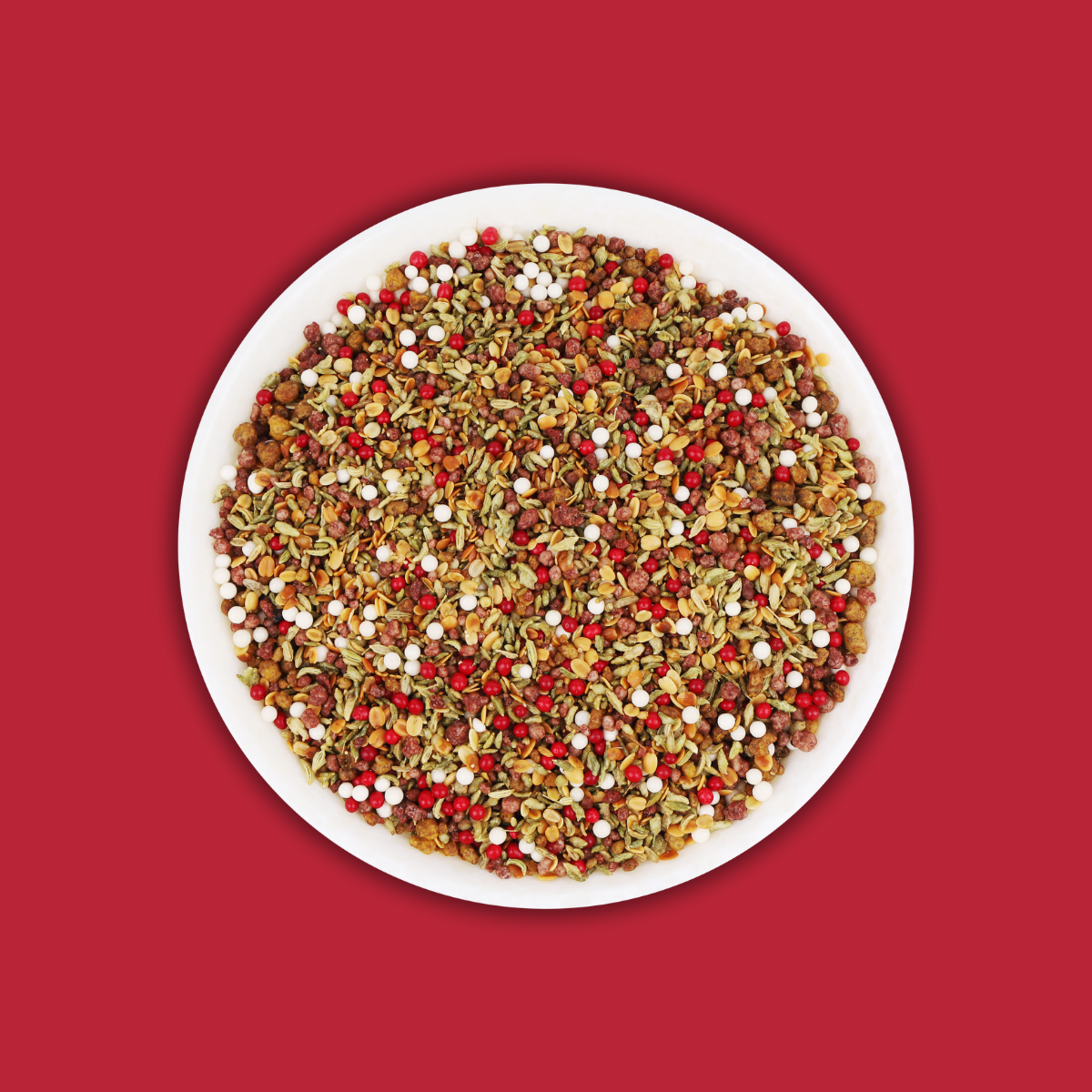 Bullion Mixture No.2