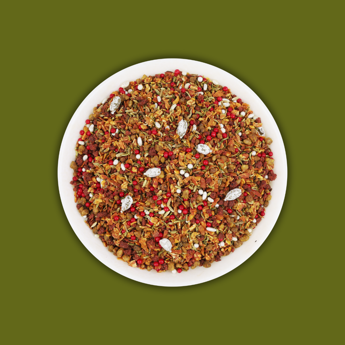 Bullion Navratan Mix