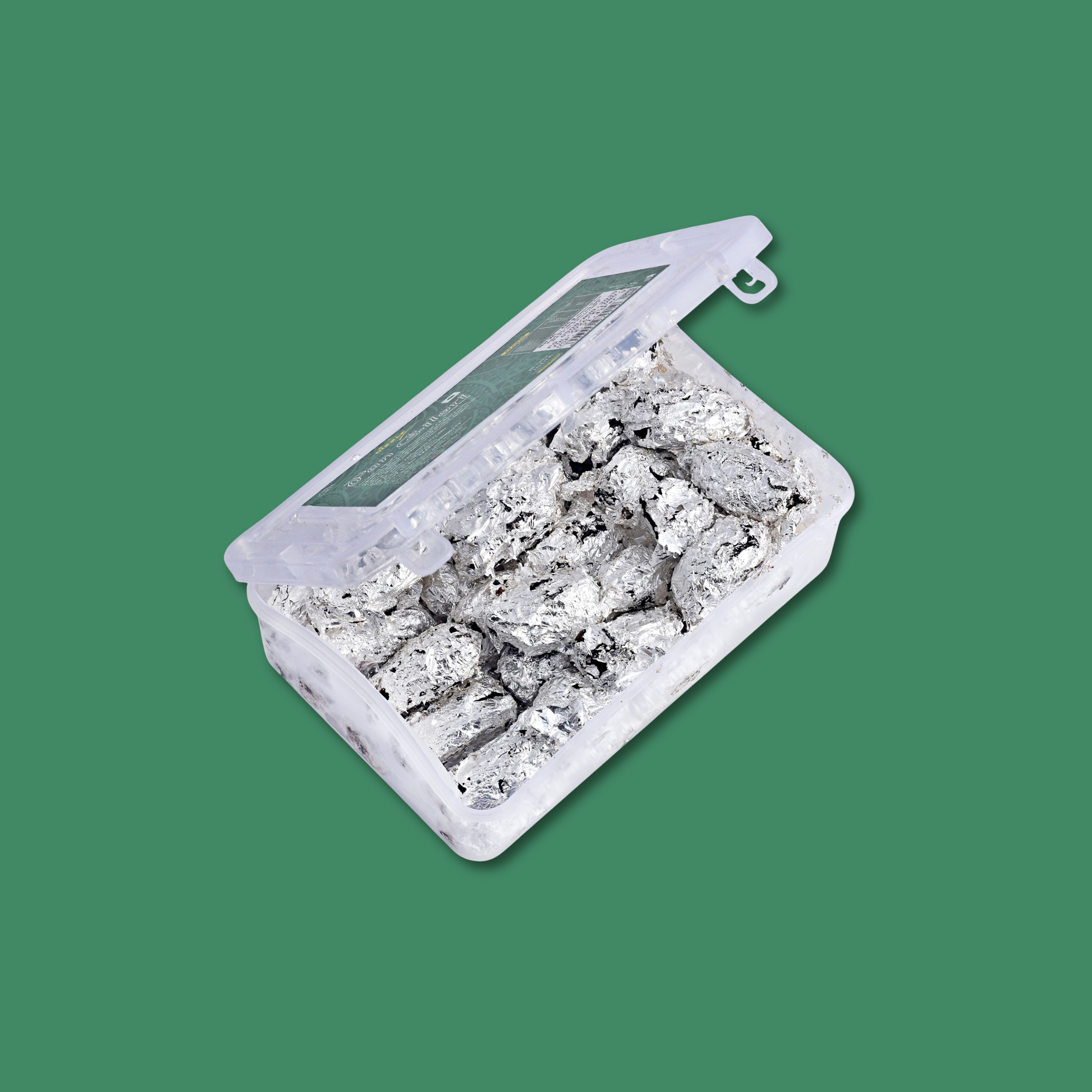 Dizzle Pan Gilori - 50 Pcs