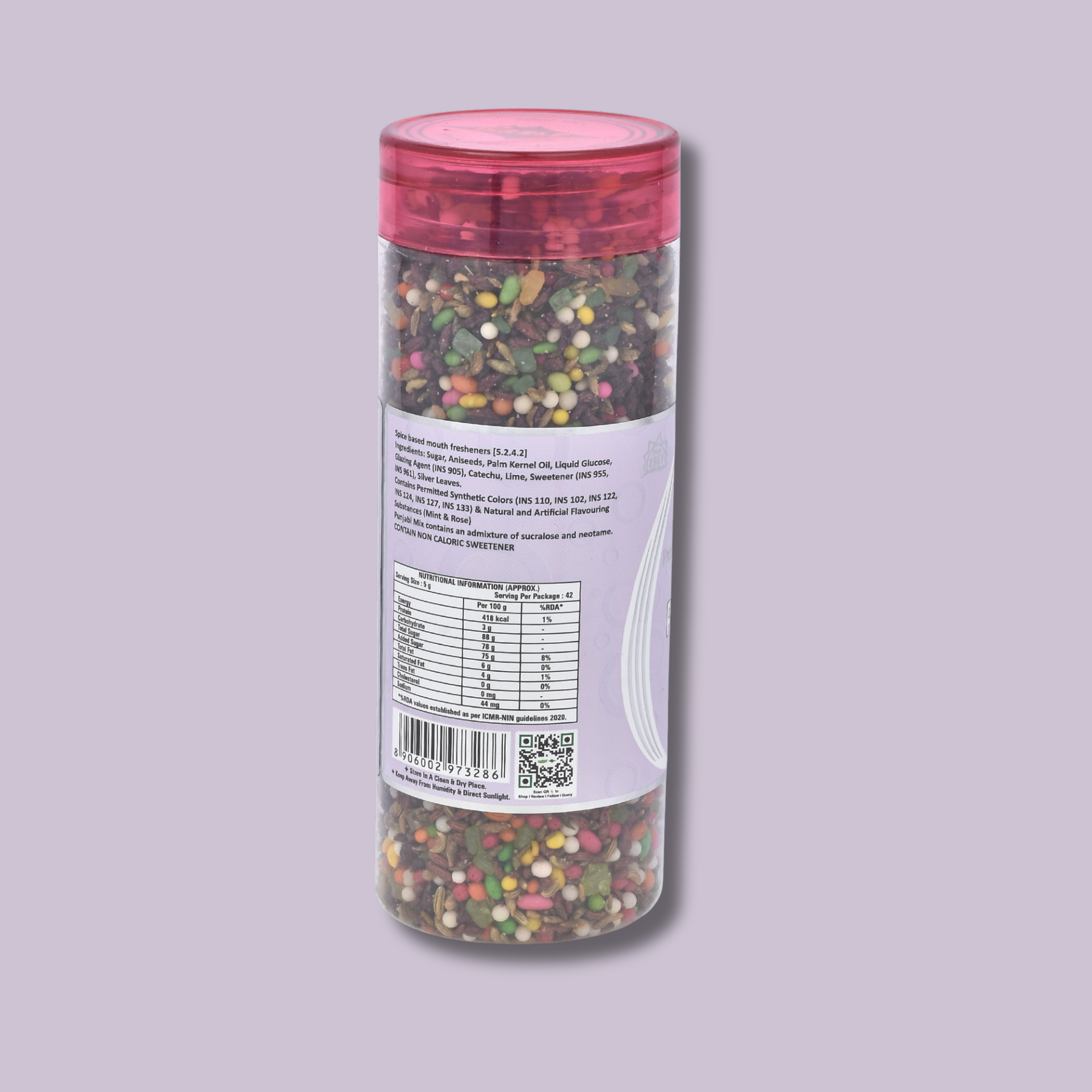 210 gm