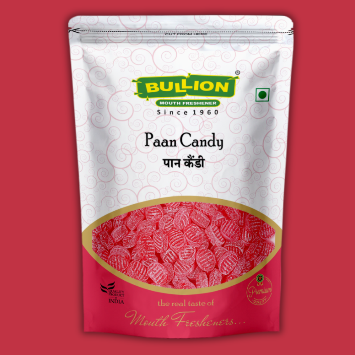 Bullion Paan Candy