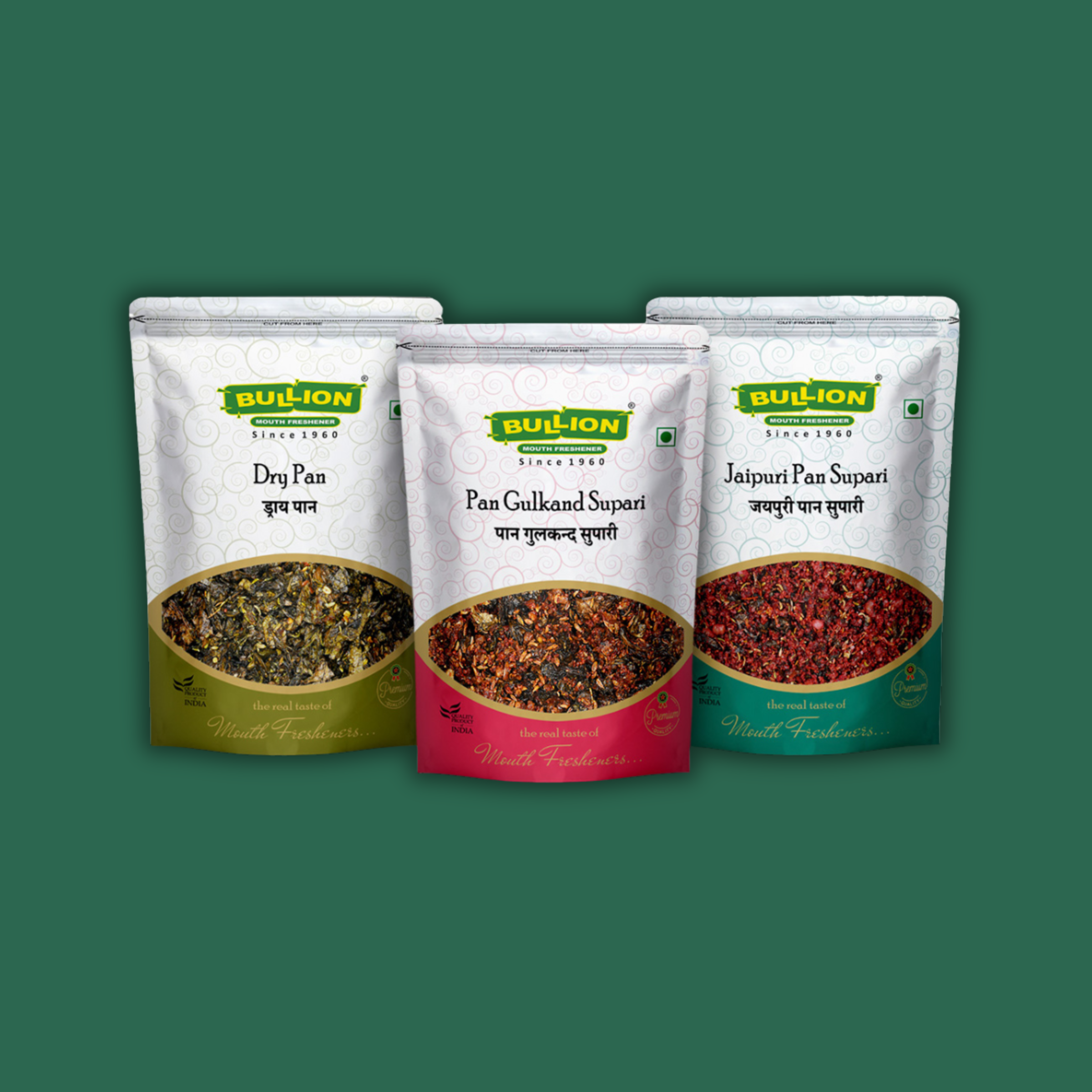 Paan Party Pack