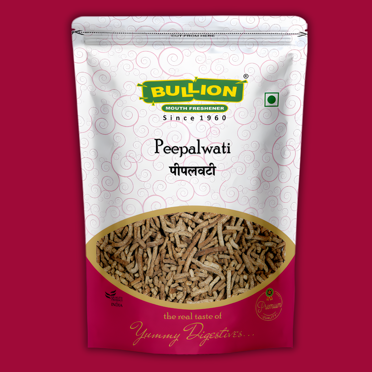 Bullion Peepalwati