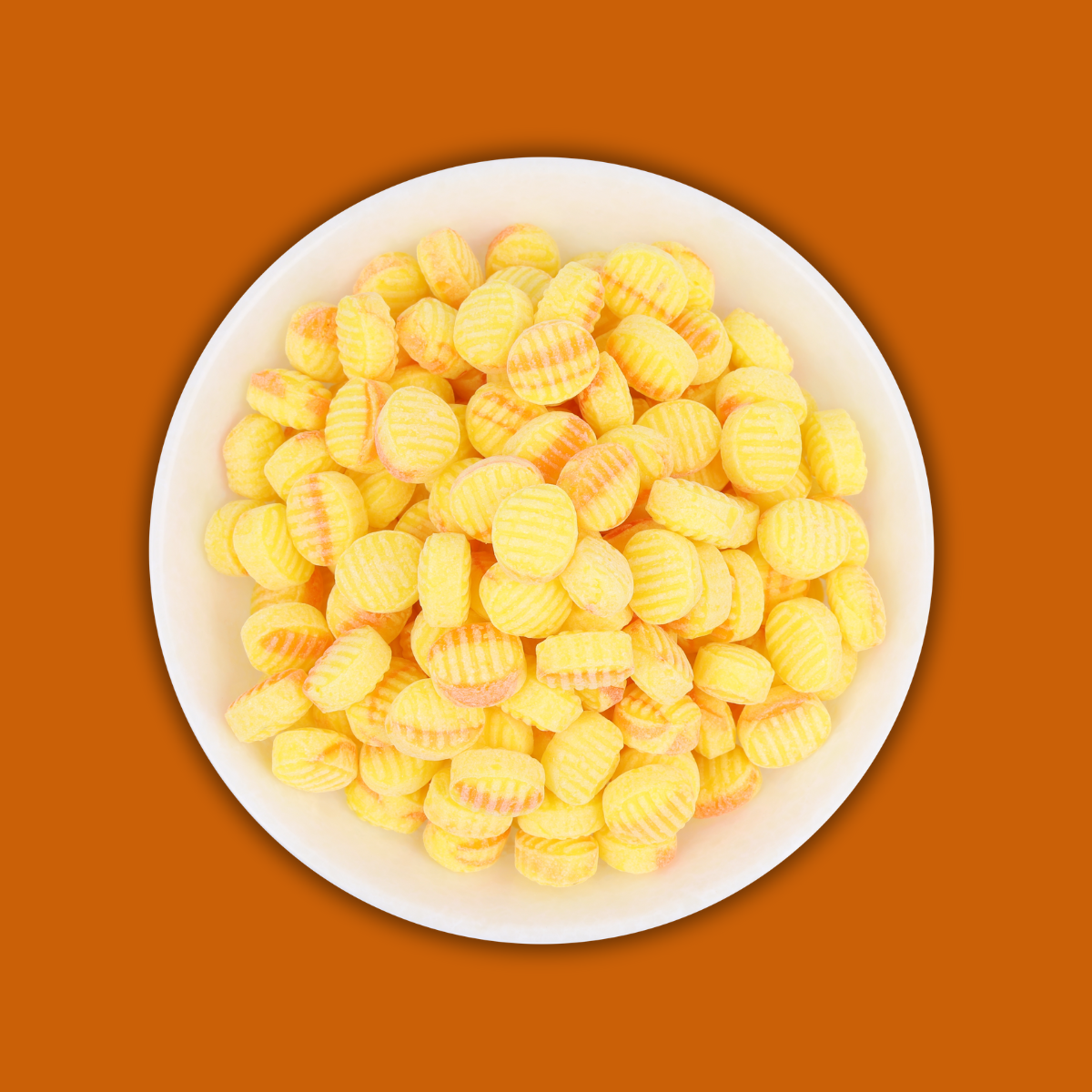 Bullion Pineapple Candy