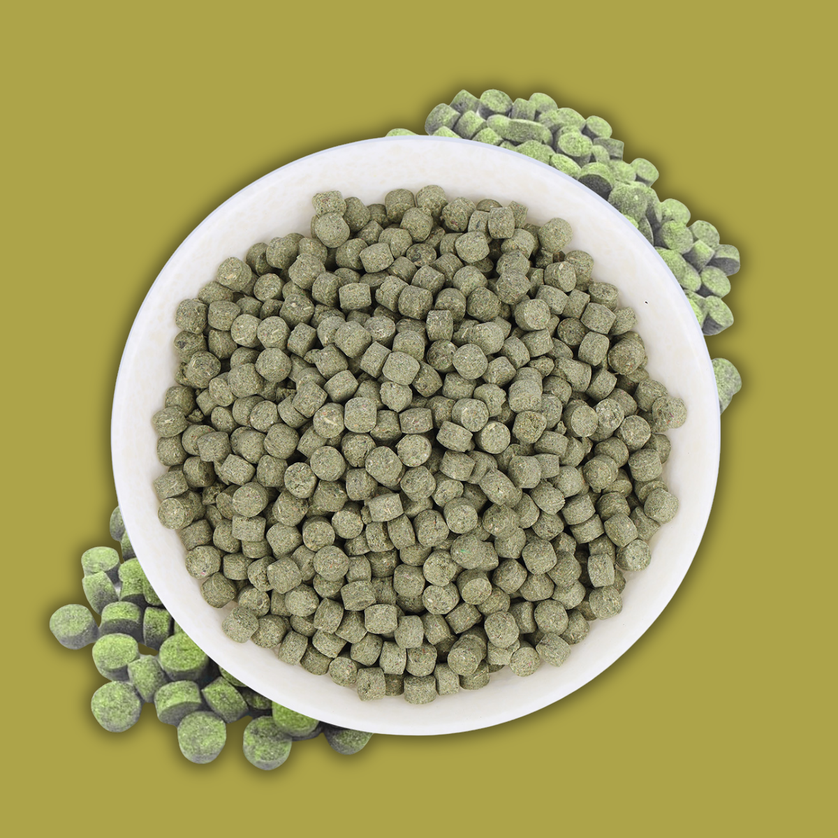 Bullion Podina Wati