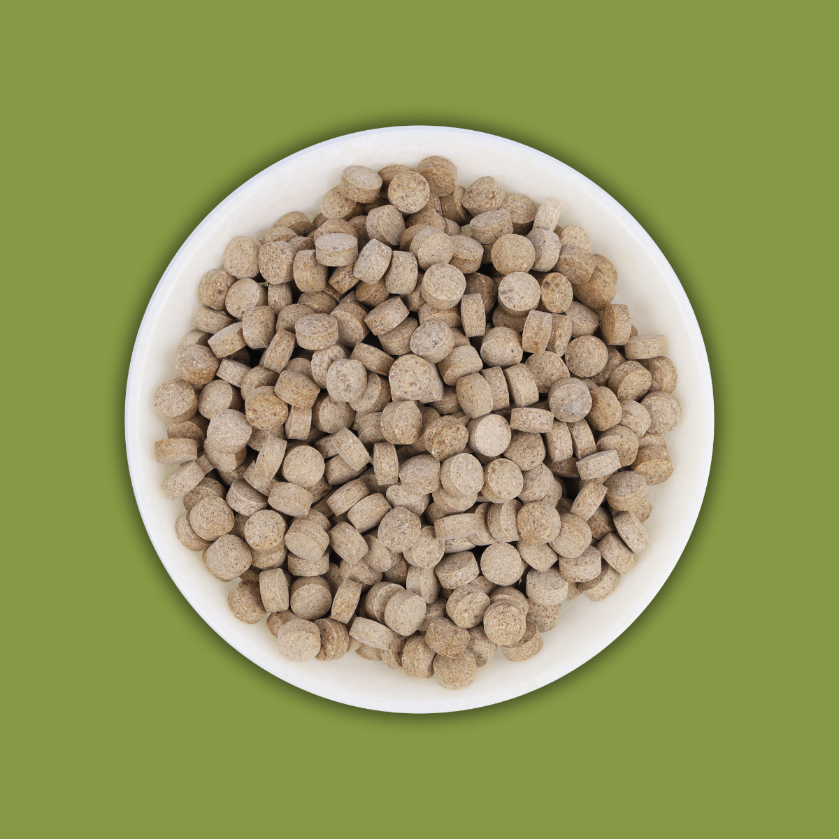 Bullion Punch Lamina