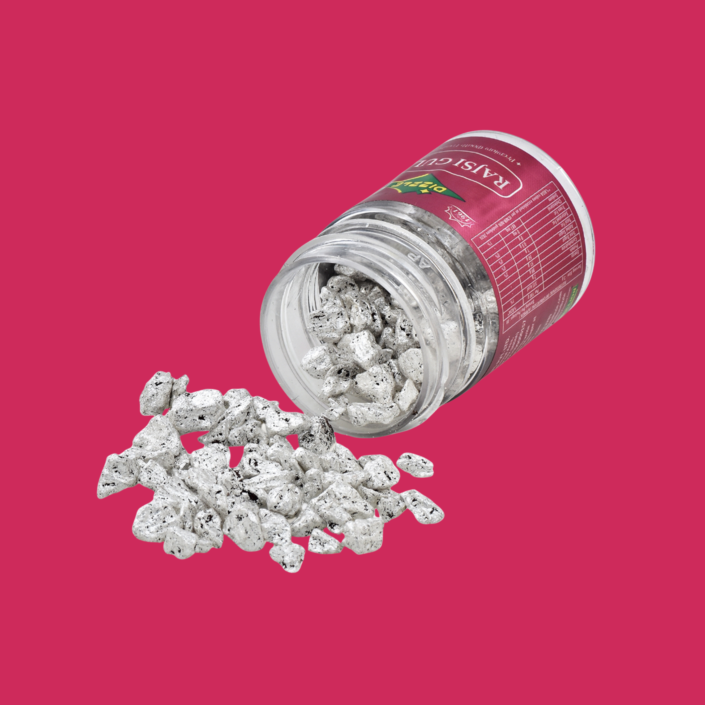 25 gm