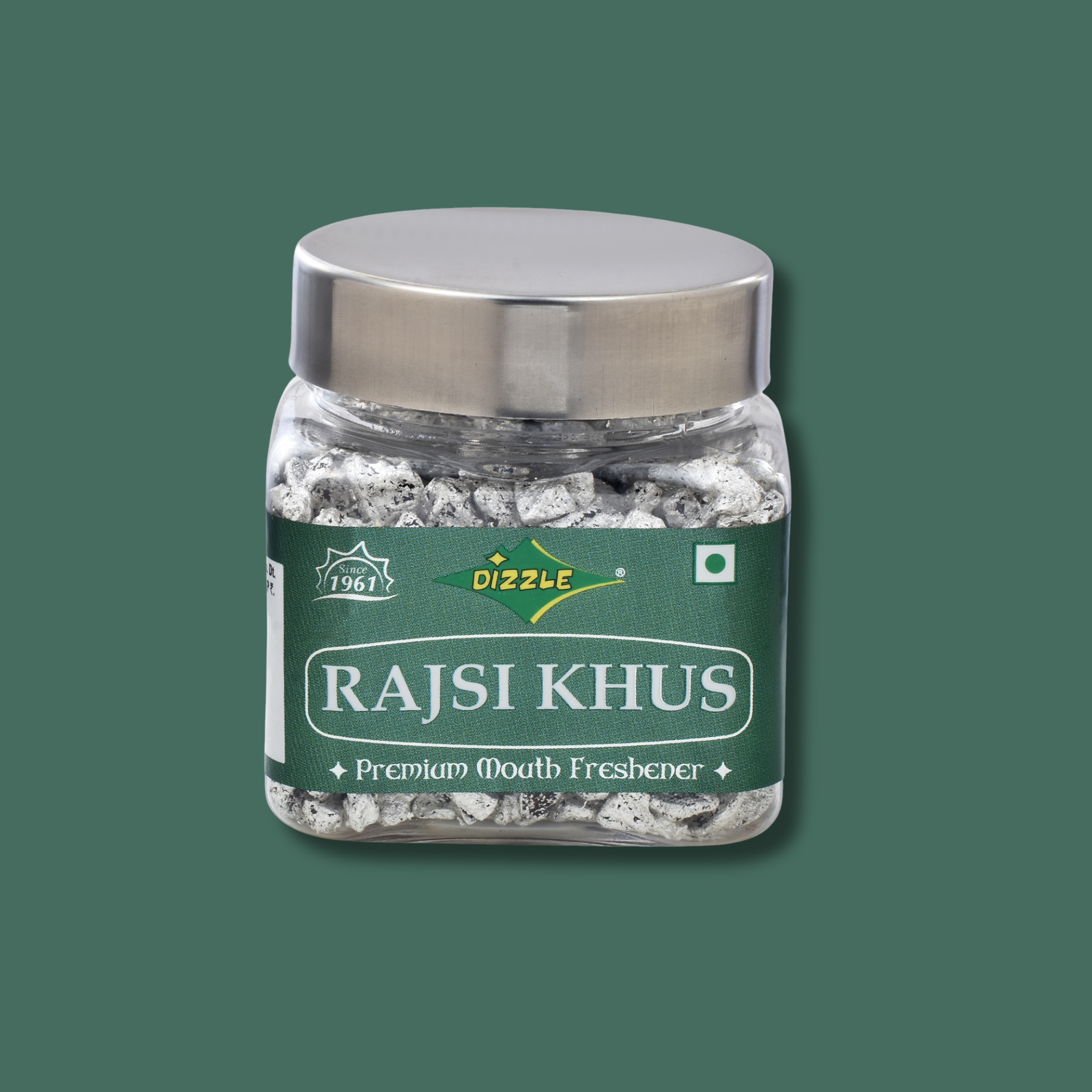 Dizzle Rajsi Khus (90 GM)