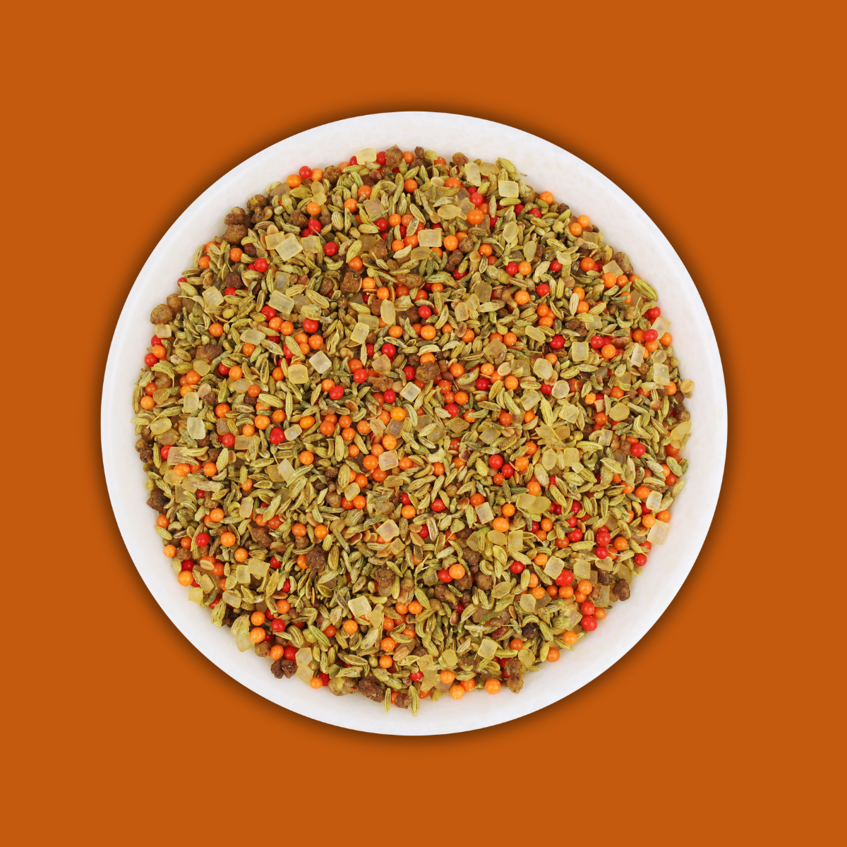 Bullion Rajasthani Mix