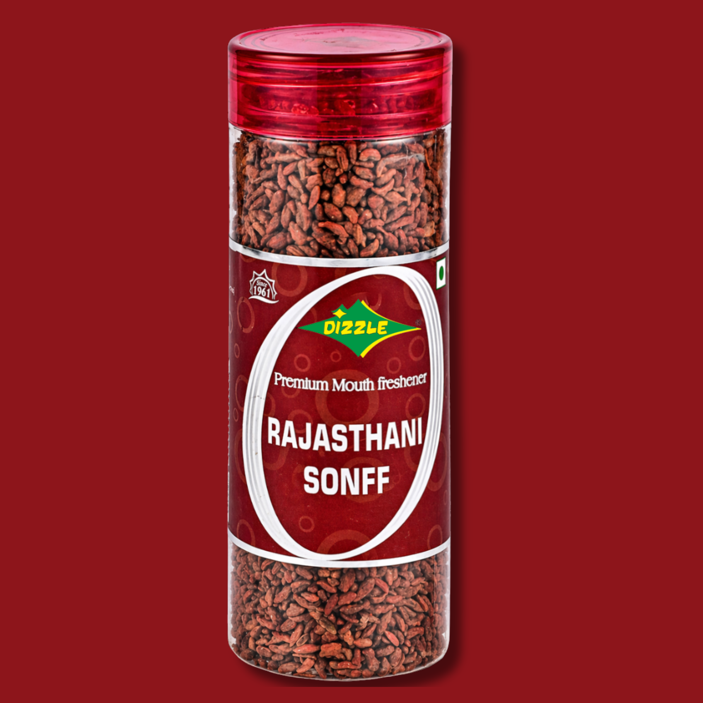 Dizzle Rajasthani Sonff (Choori)