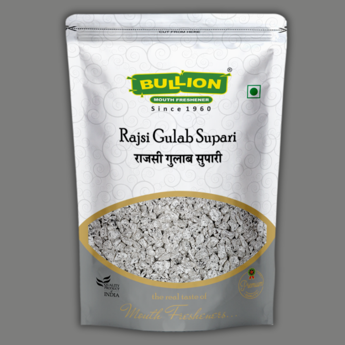 Bullion Rajsi Gulab