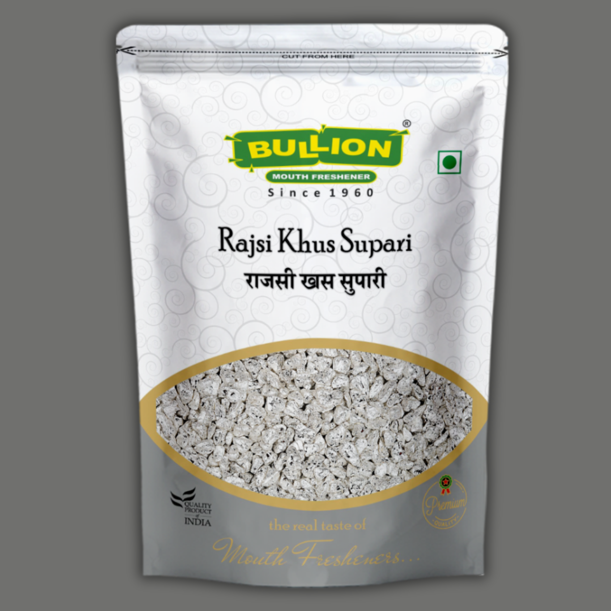 Bullion Rajsi Khus
