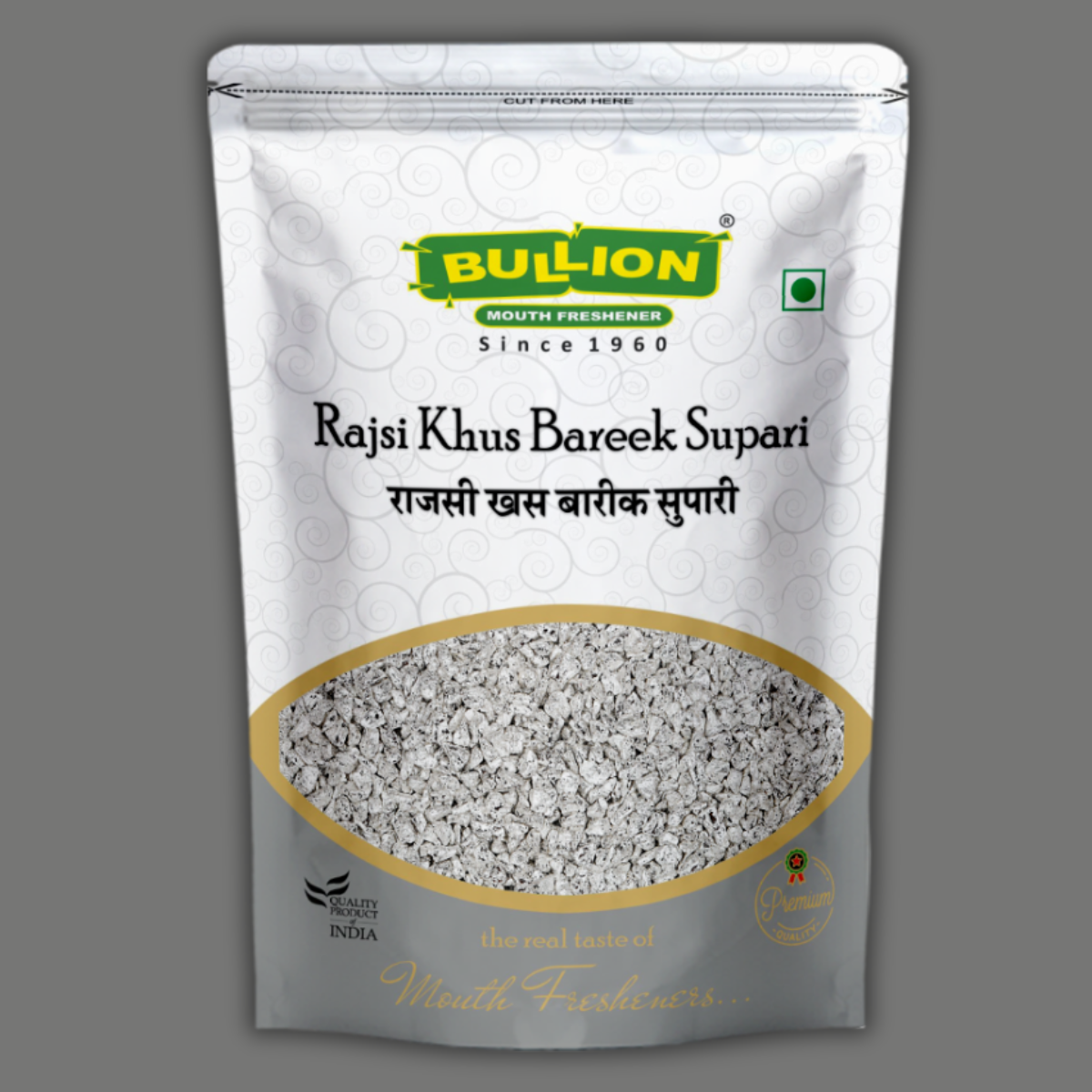Bullion Rajsi Khus Bareek