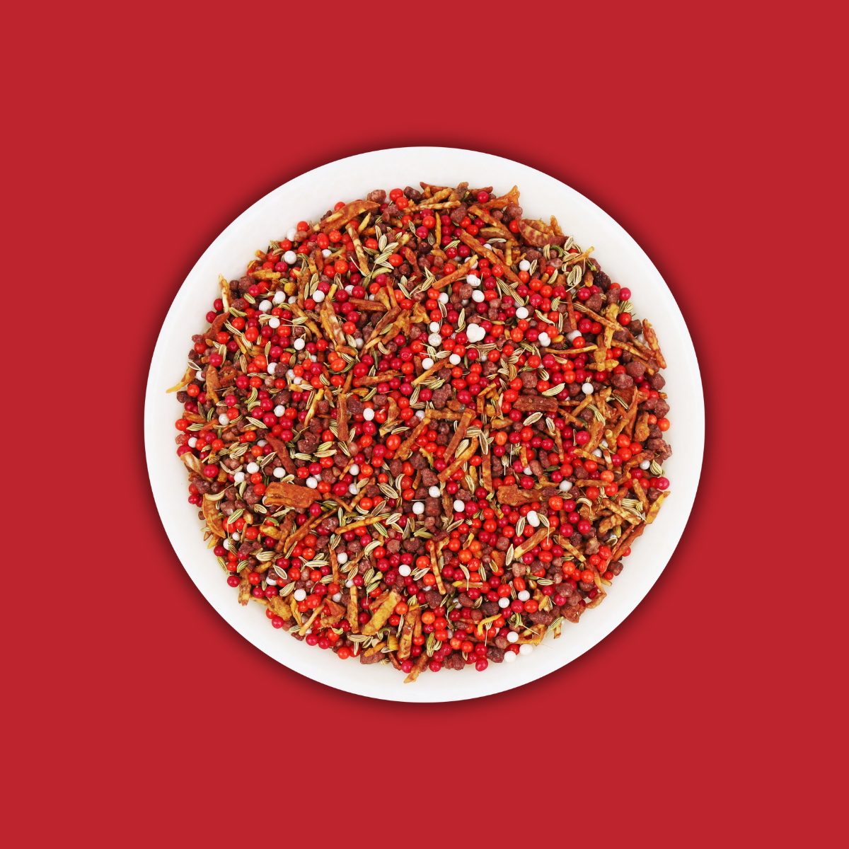 Bullion Red Mukhwas