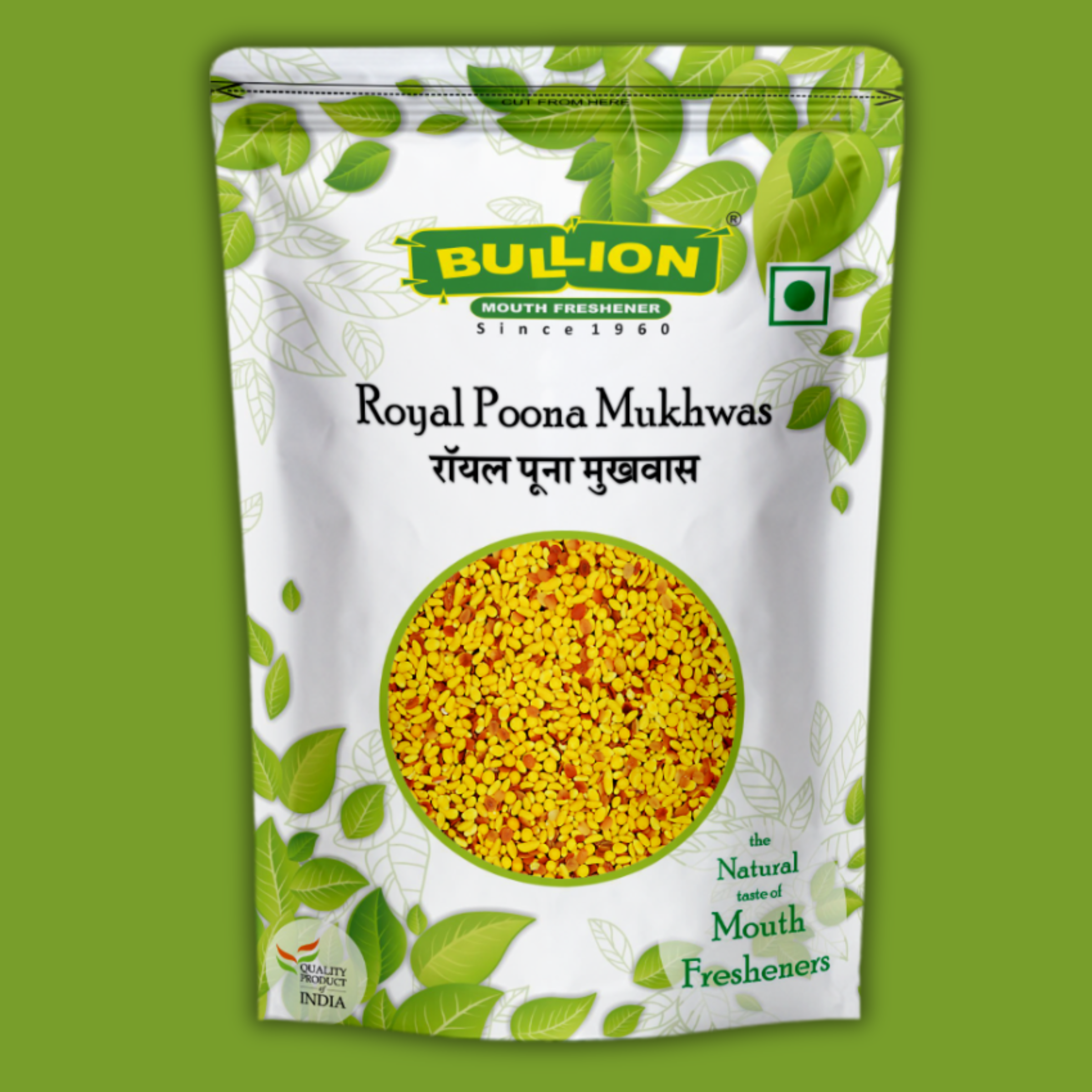 Bullion Royal Poona Mukhwas