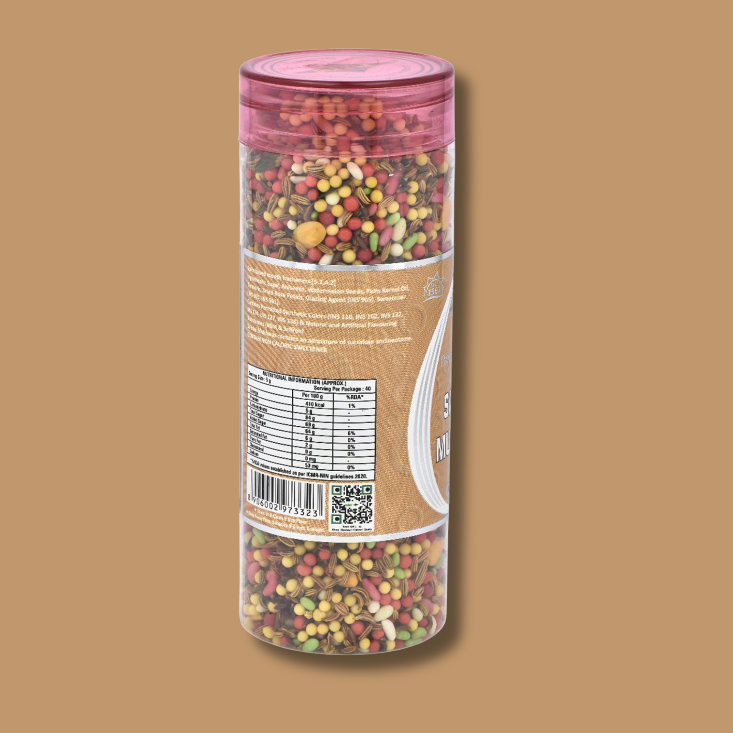 200 gm