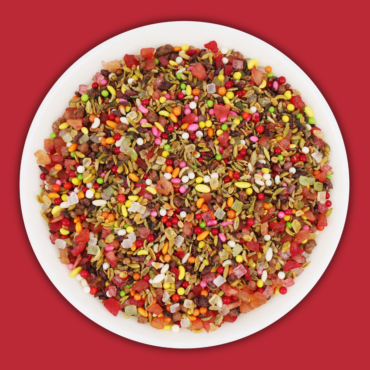 Bullion Satrangi Mix