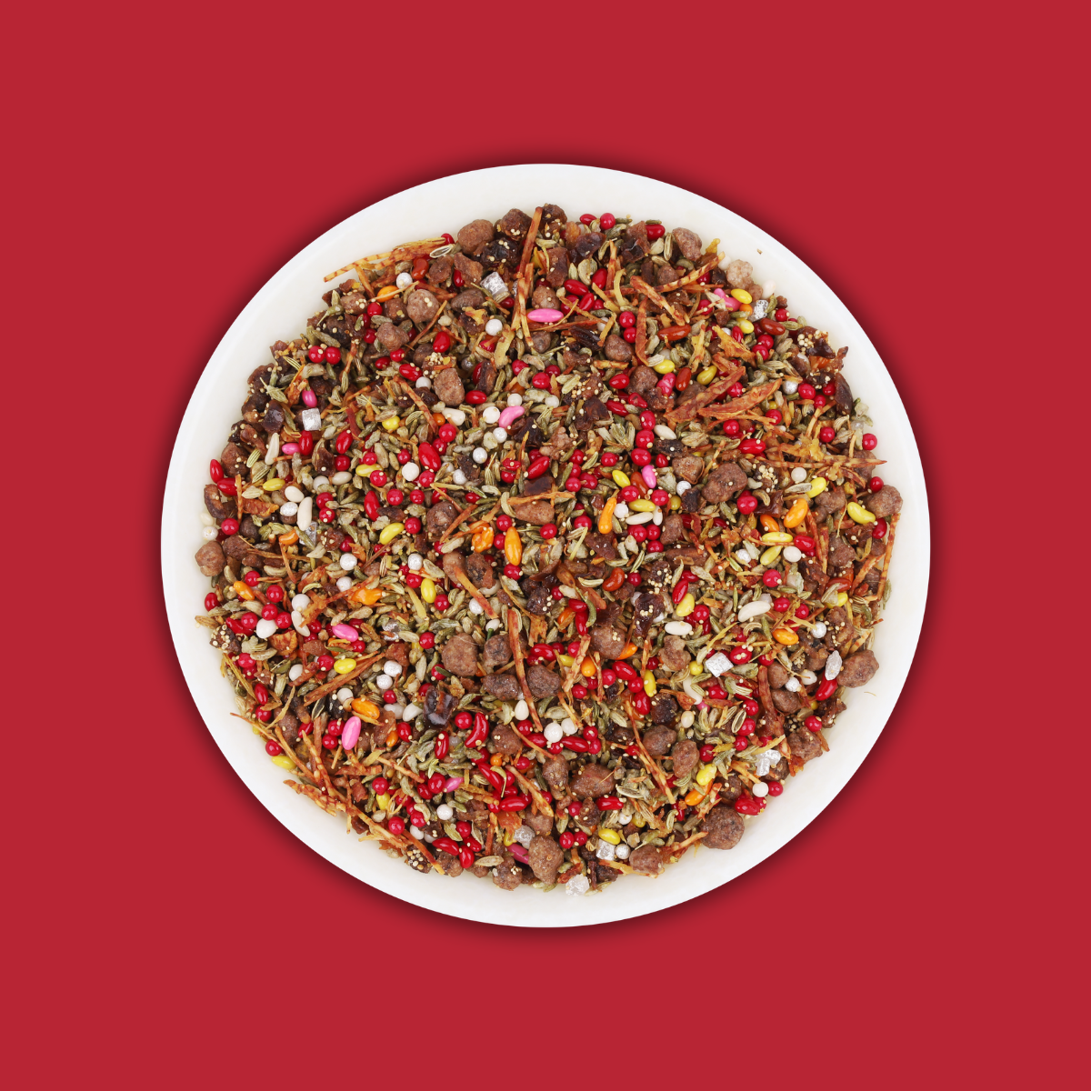 Bullion Shahi Mix
