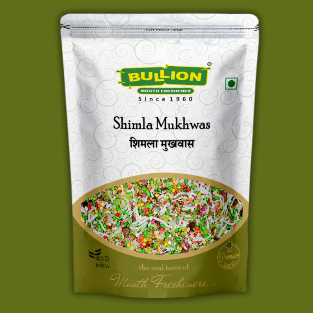Bullion Shimla Mix