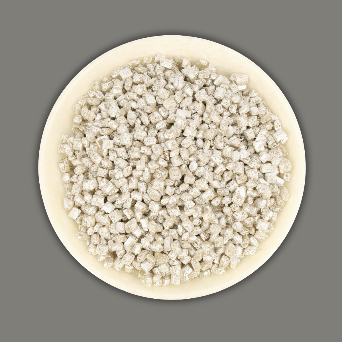 Bullion Silver Mishri