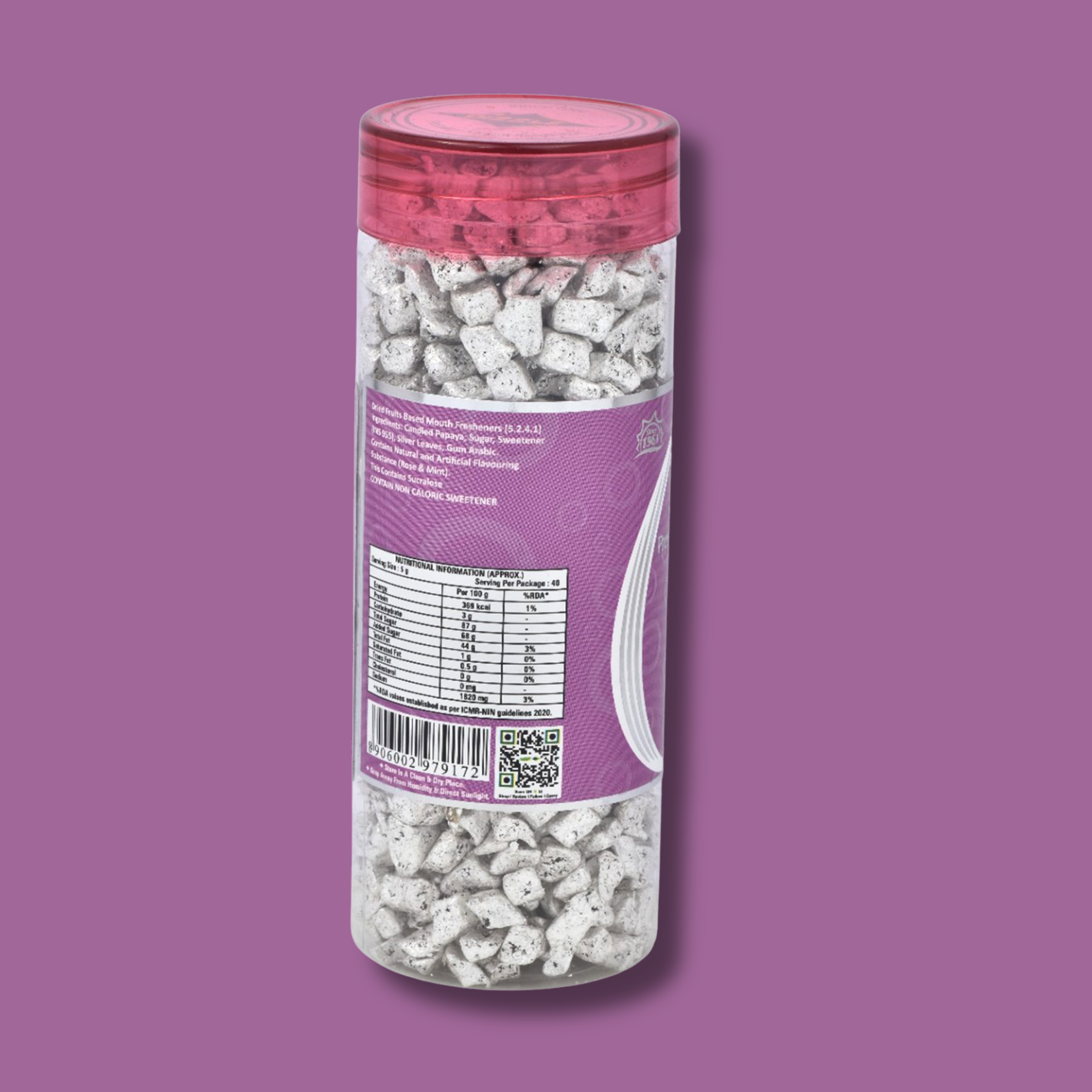 200 gm