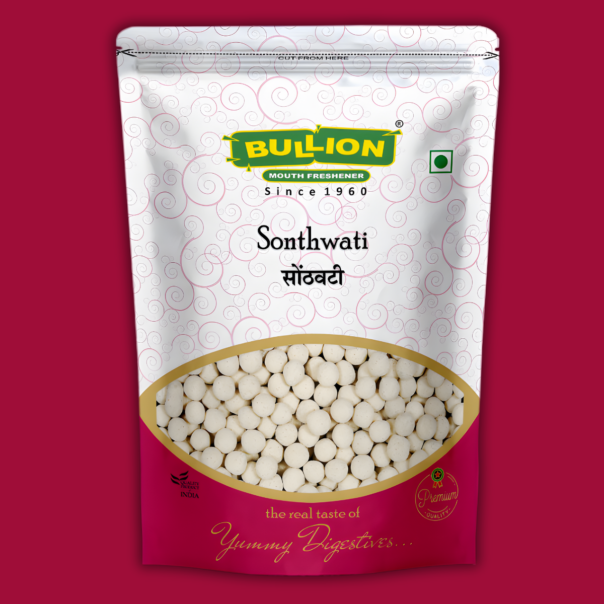 Bullion Sonthwati